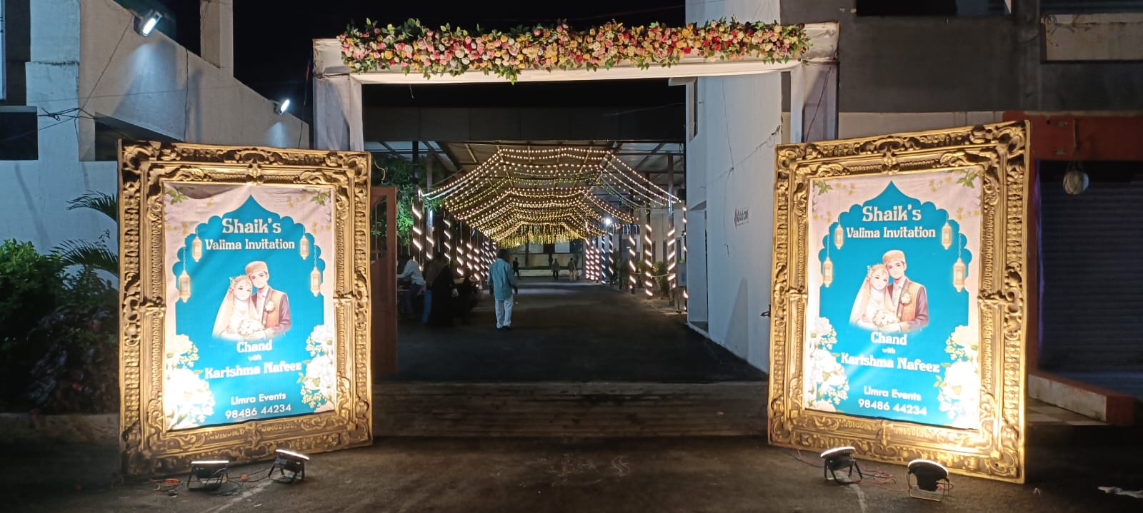 Padmavathi Parinaya Kalyana Vedika, Vijayawada — photo 8