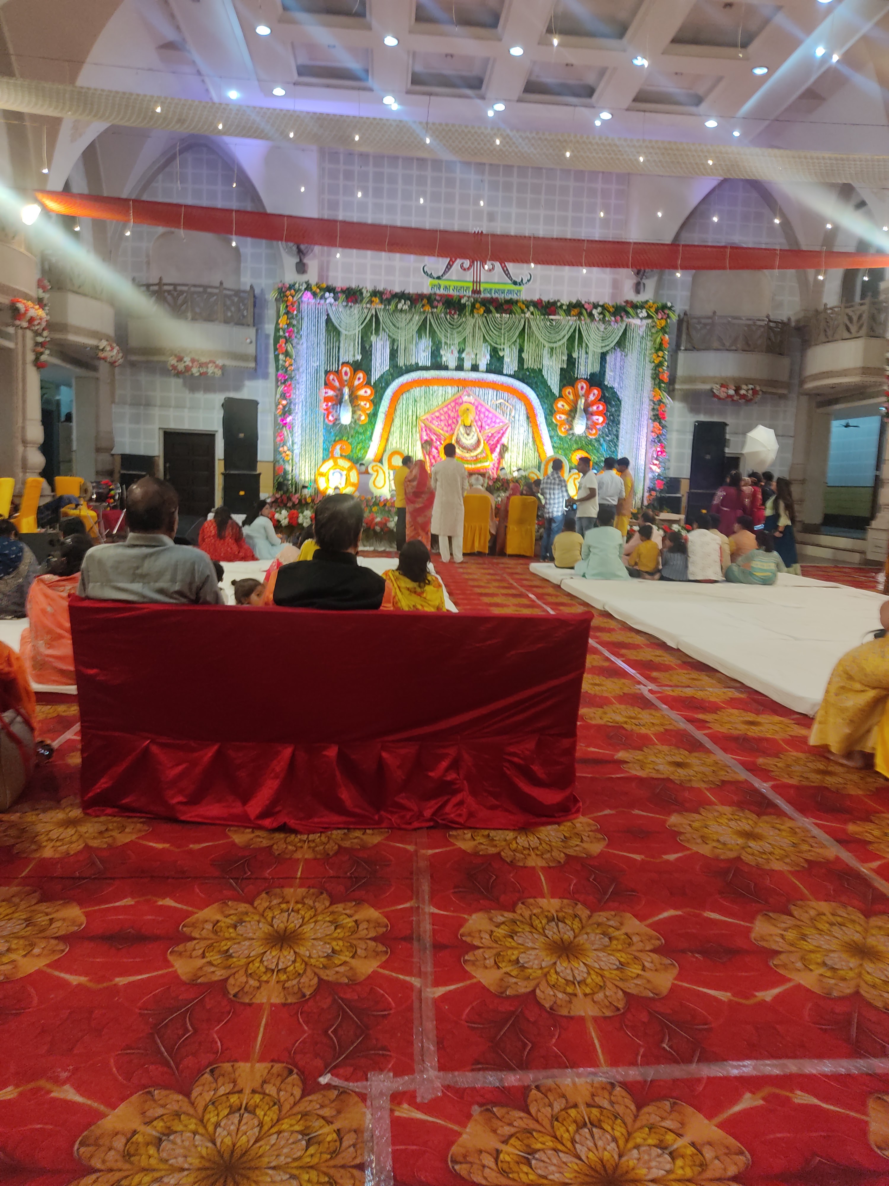Agrasen Bhavan, Rourkela — photo 4