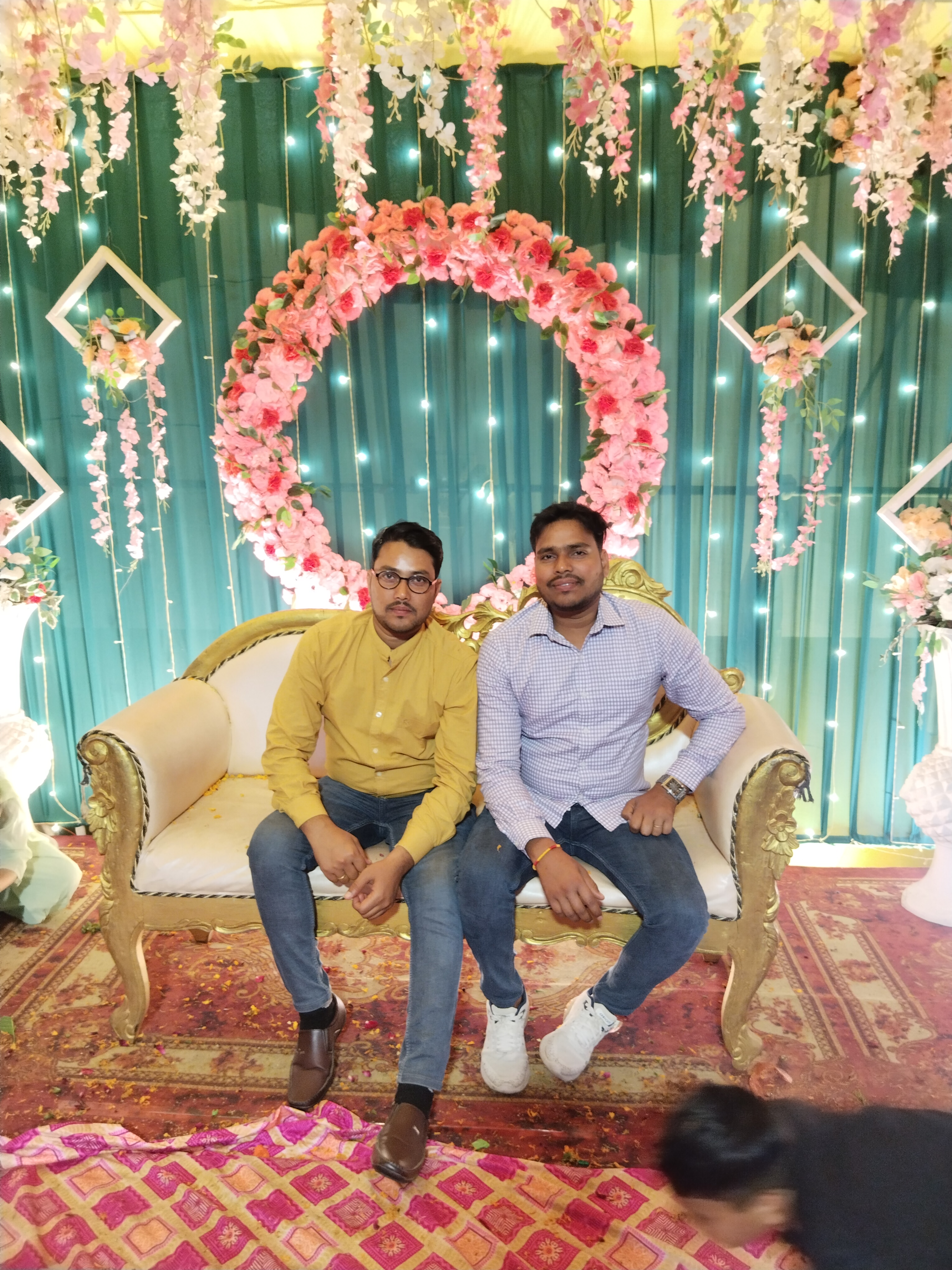 Shri Ram Vatika Marriage Lawn - Best Marriage Lawn | Top Marriage Lawn | Best Marriage Hotel in Naini Prayagraj, Prayagraj — photo 10