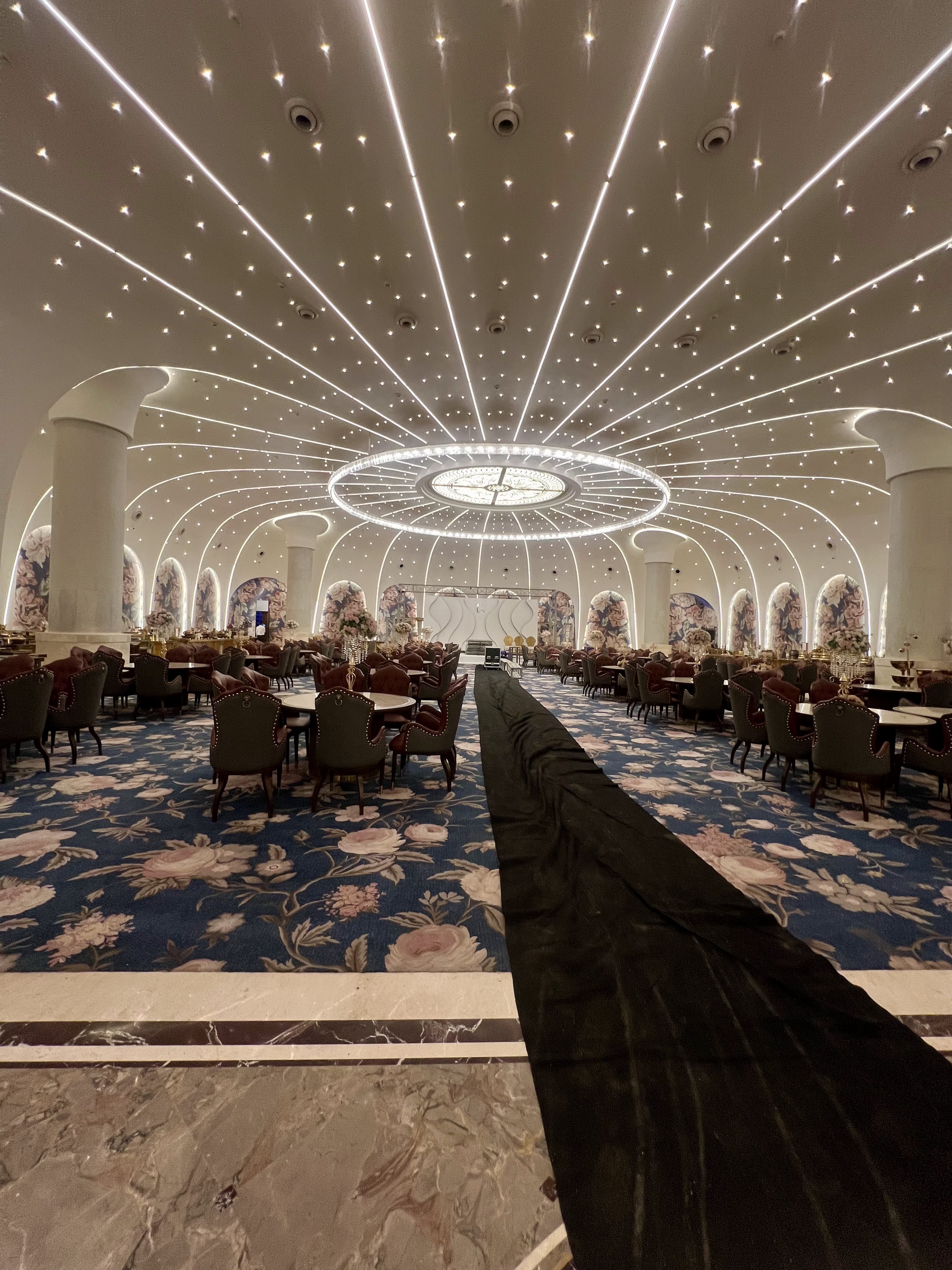 Oruba - A Luxe Banquet, Chandigarh — photo 2