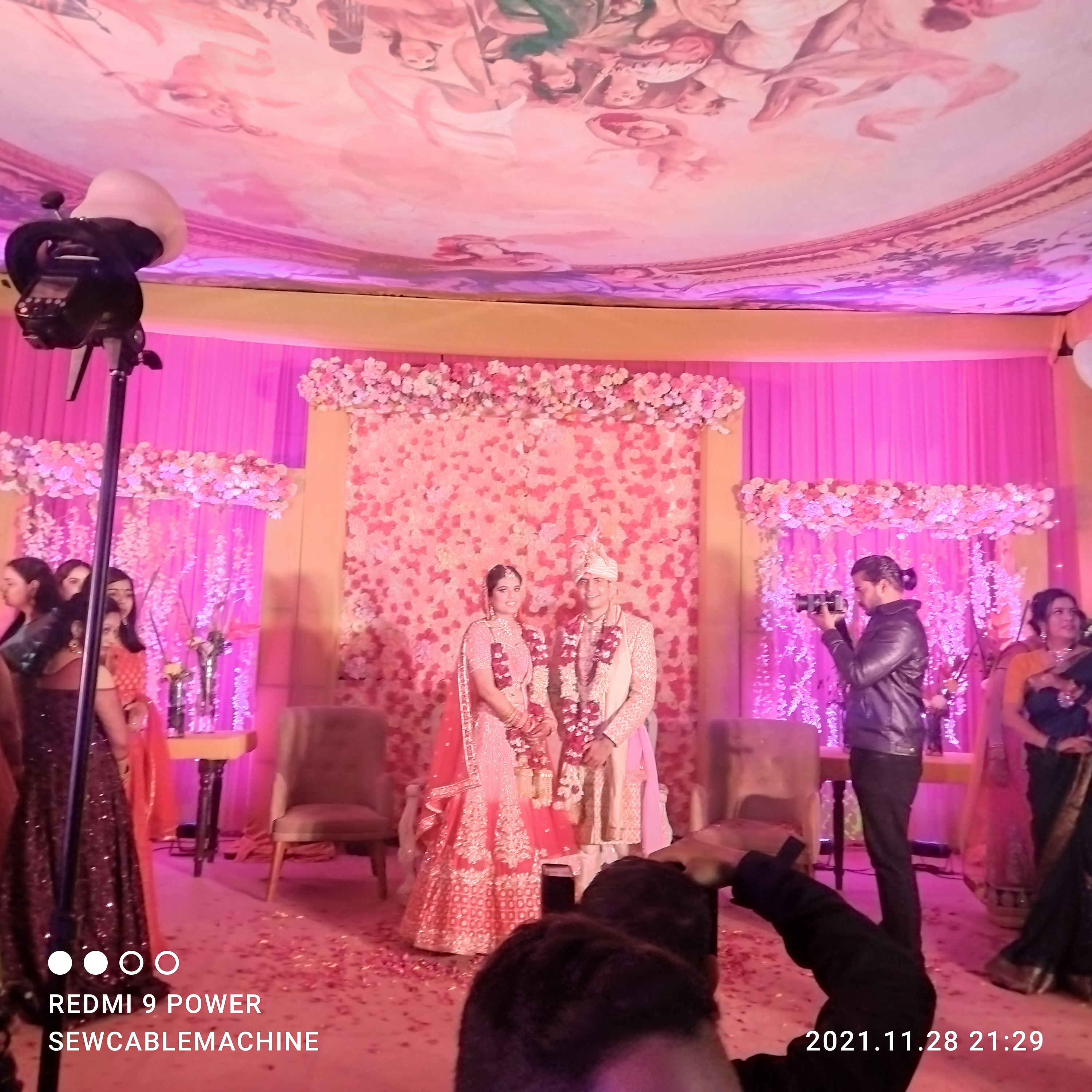 Central Park Lawn & Banquet, Faridabad — photo 5