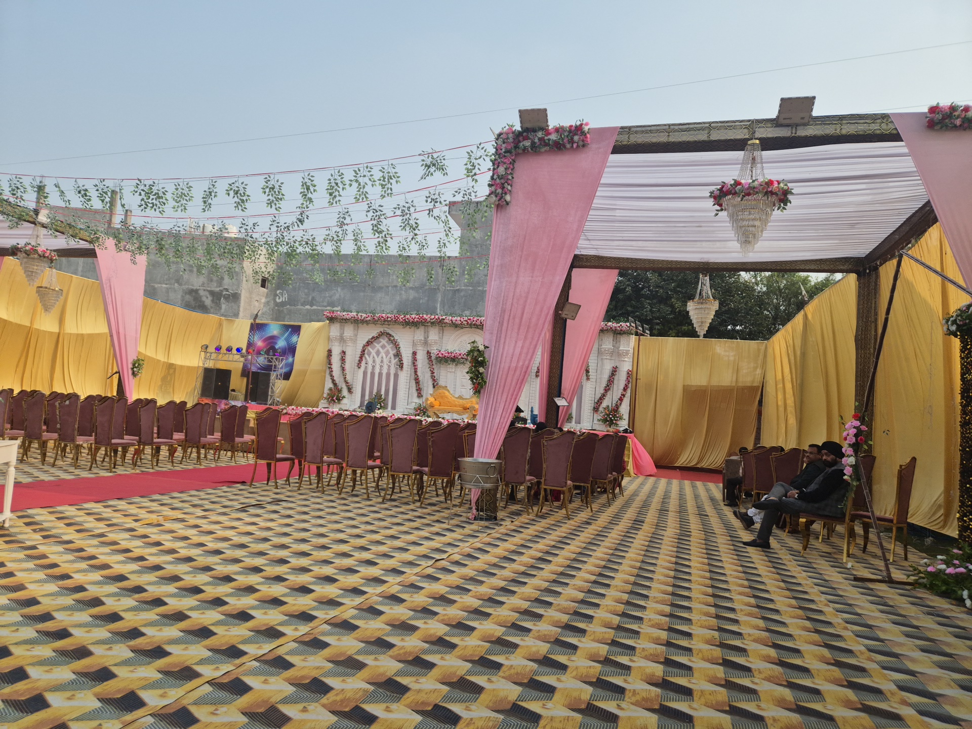 HERITAGE GARDEN GOMTI NAGAR, Lucknow — photo 6