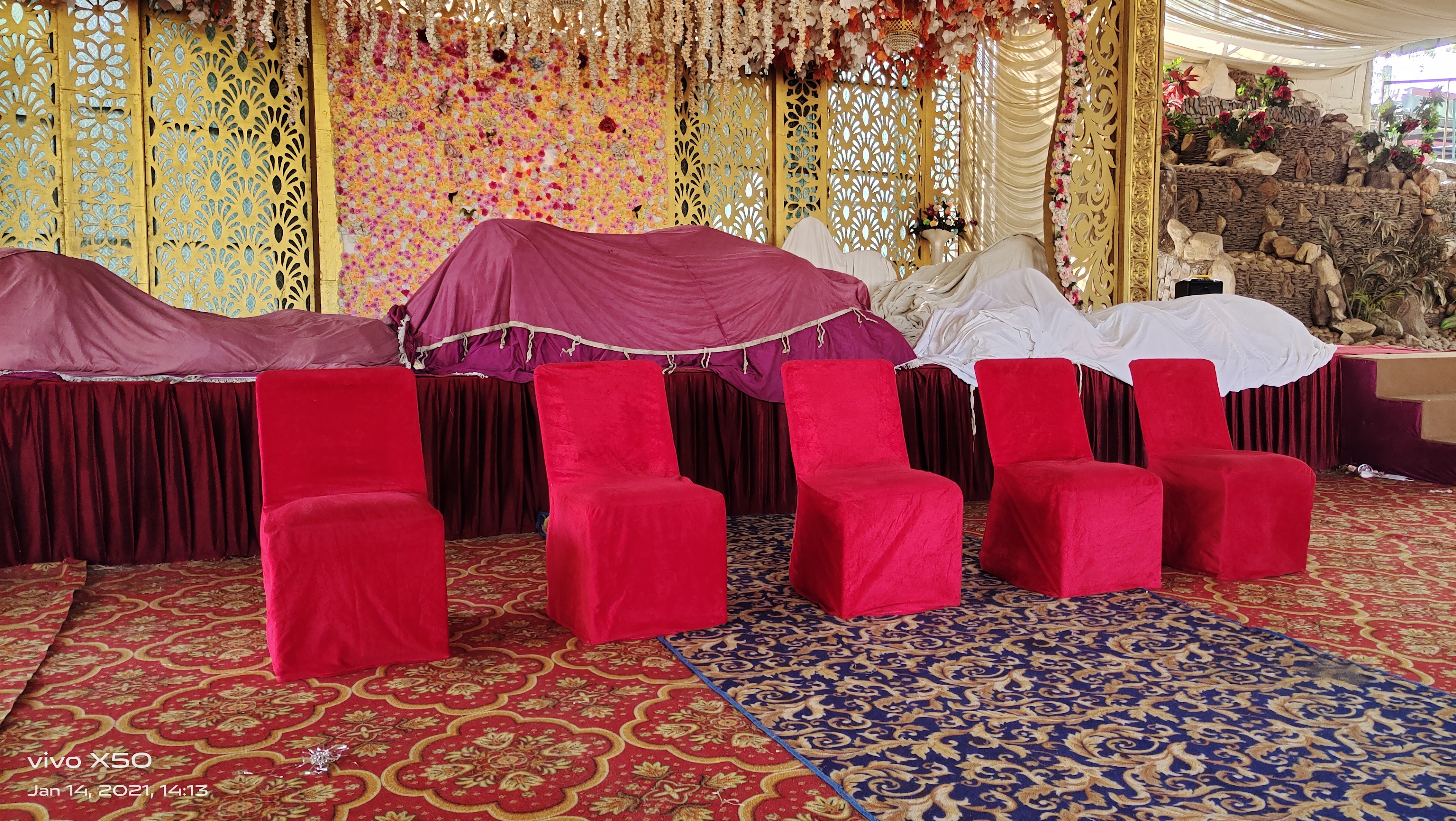 Shalimar garden, Gwalior — photo 6
