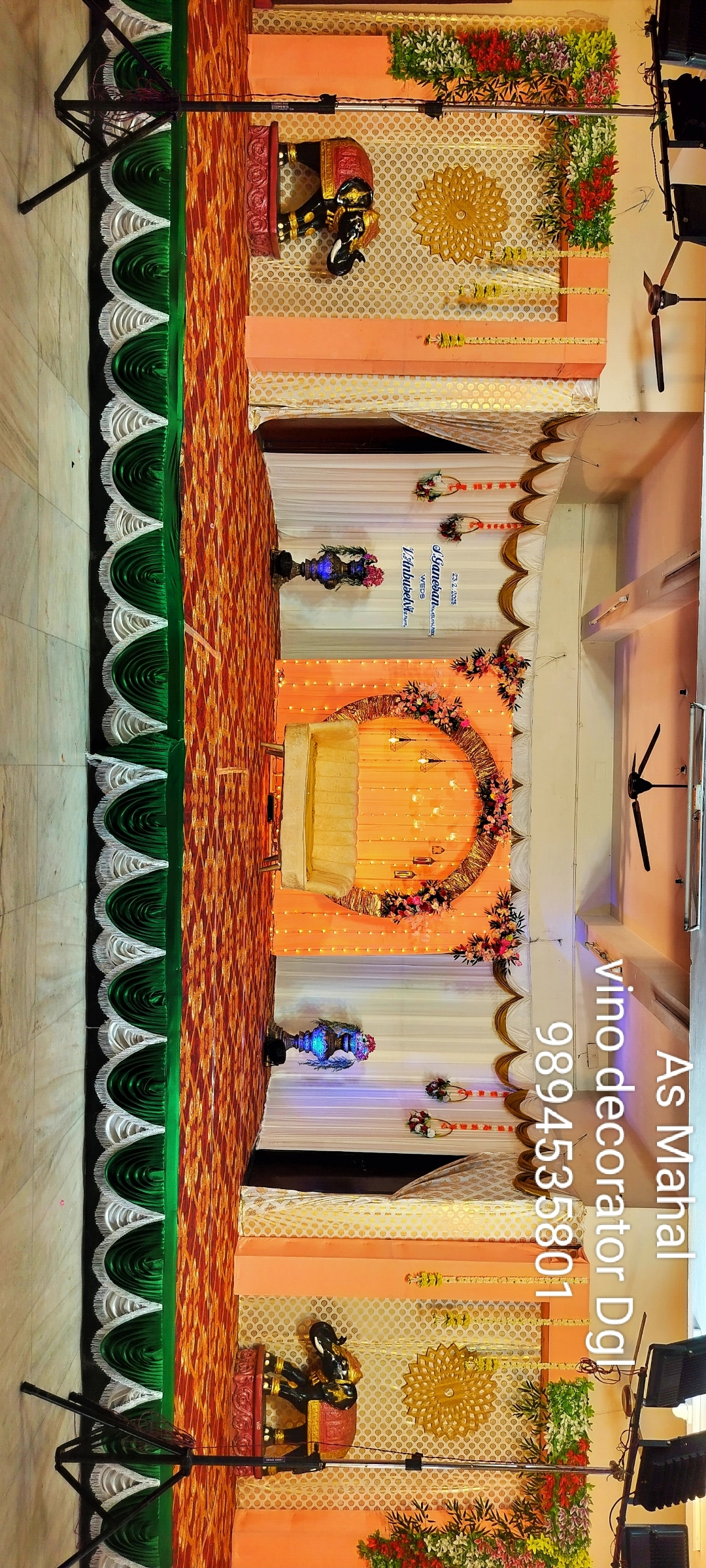 A S Mahal, Dindigul — photo 10