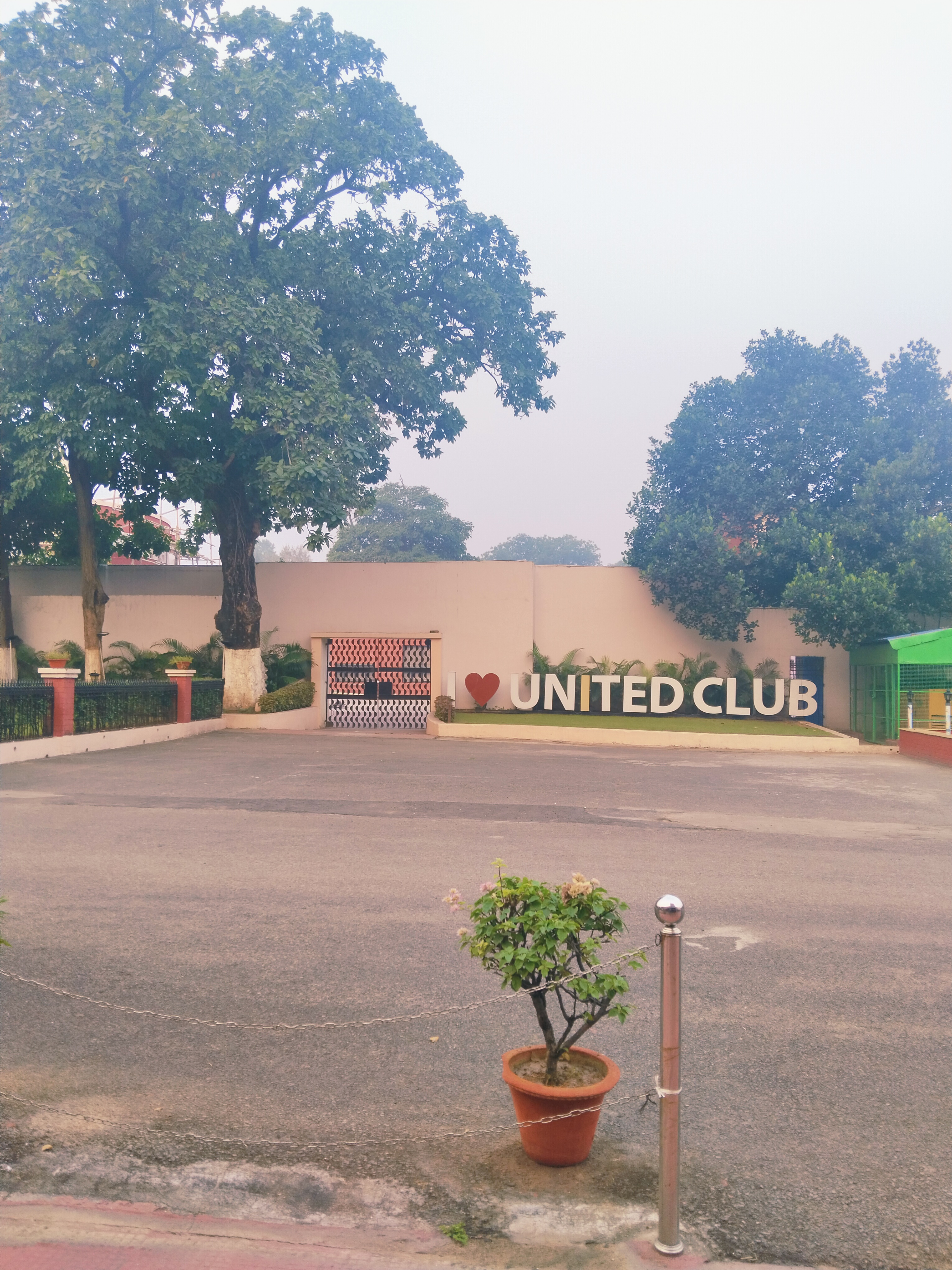 United Club, Jamshedpur — photo 5