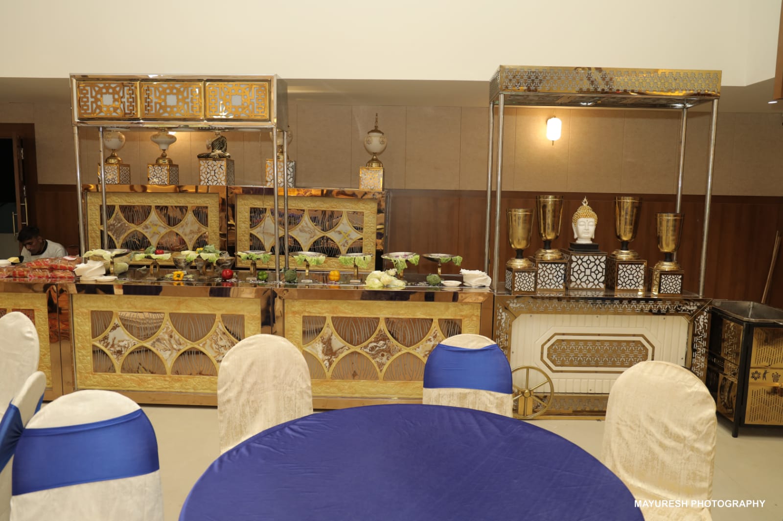 Nanki Convention Hall, Hubballi — photo 8