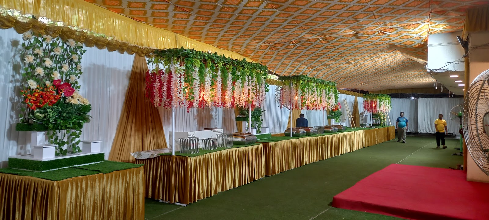 VLP Banquets Hall, Mumbai — photo 7