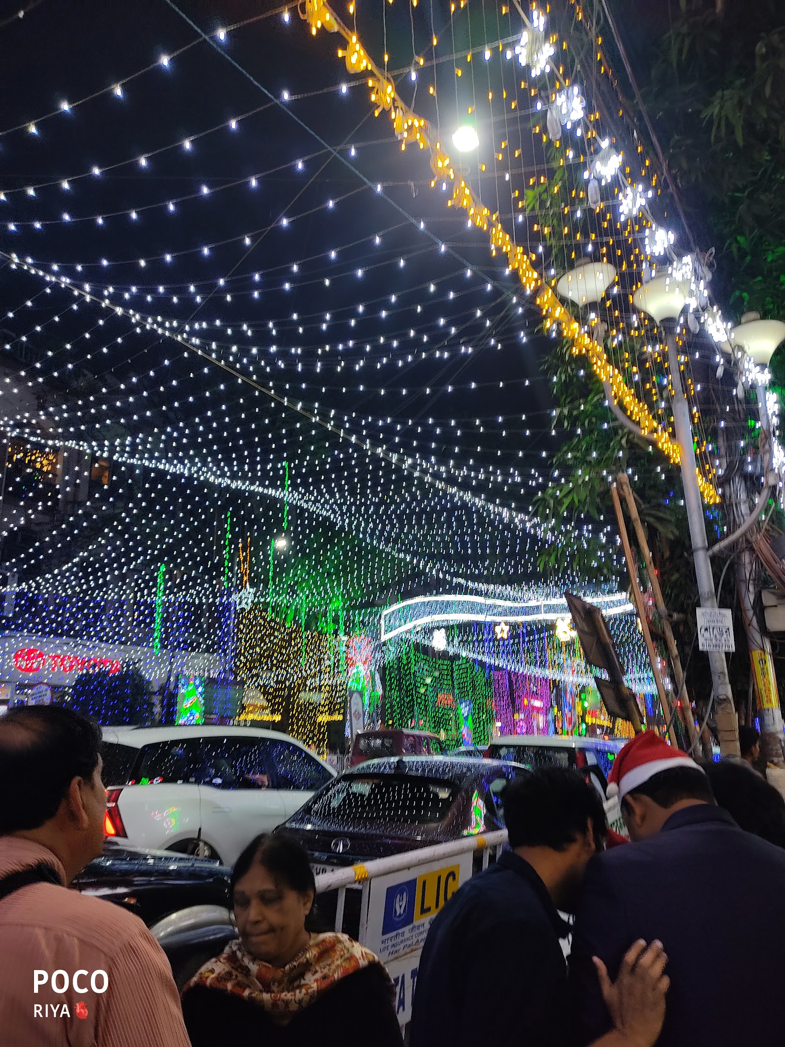 Park Street Patio, Kolkata — photo 5