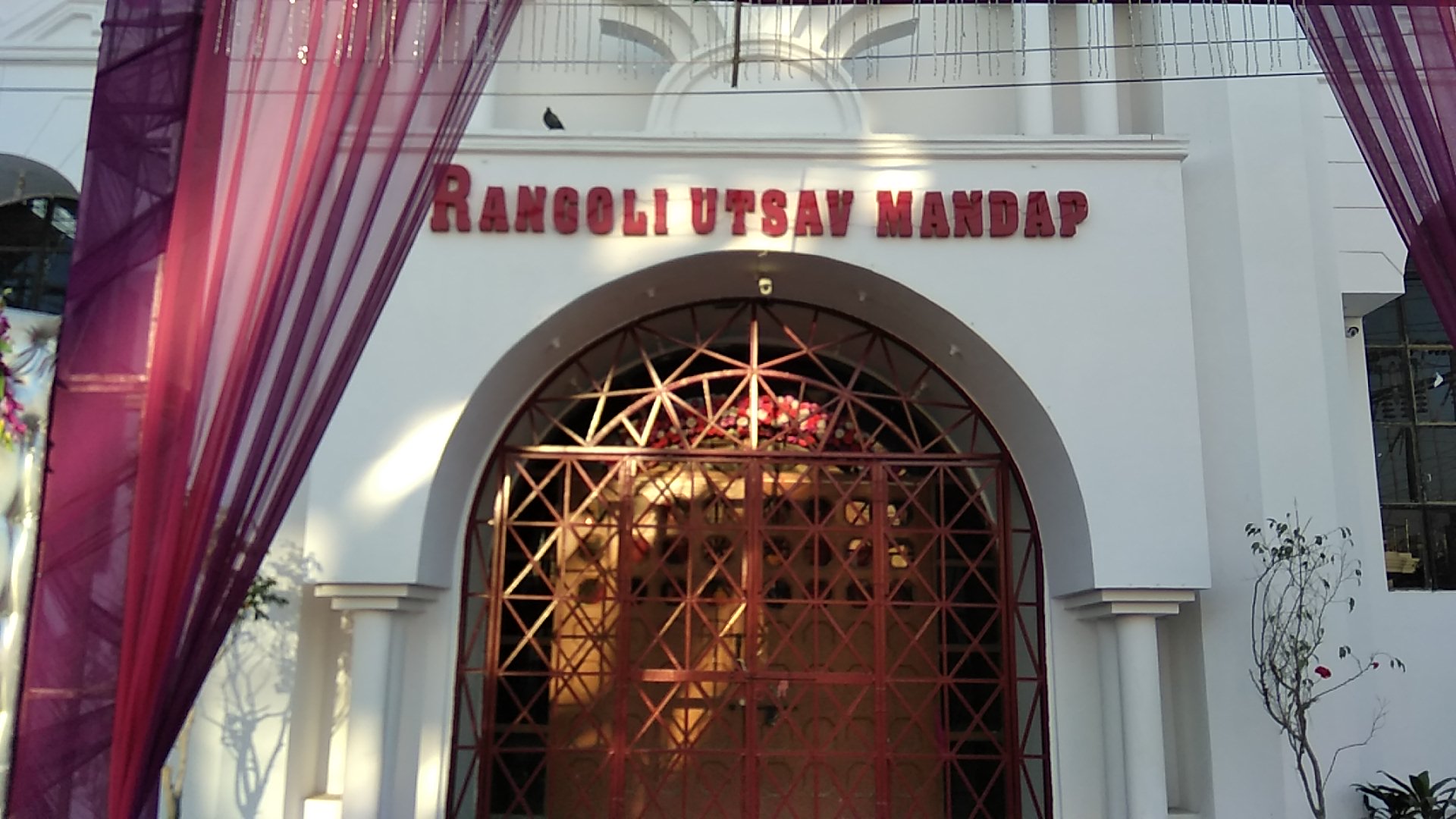 Rangoli Utsav Madap, Meerut — photo 6