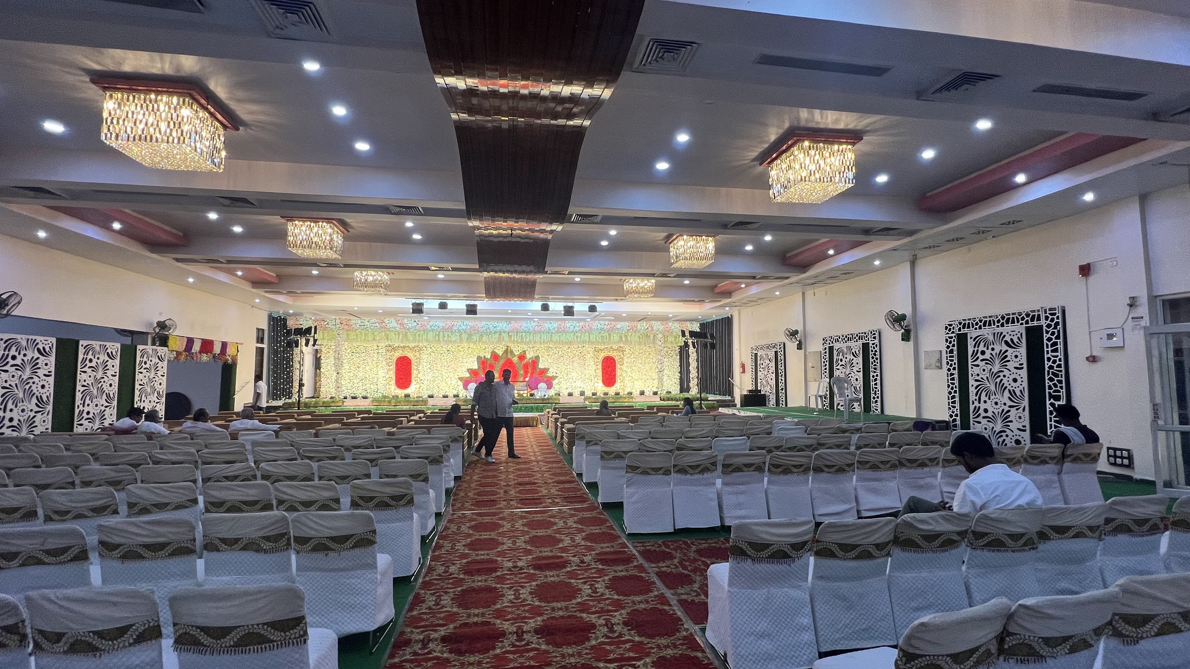 MRC convention, Kurnool — photo 2