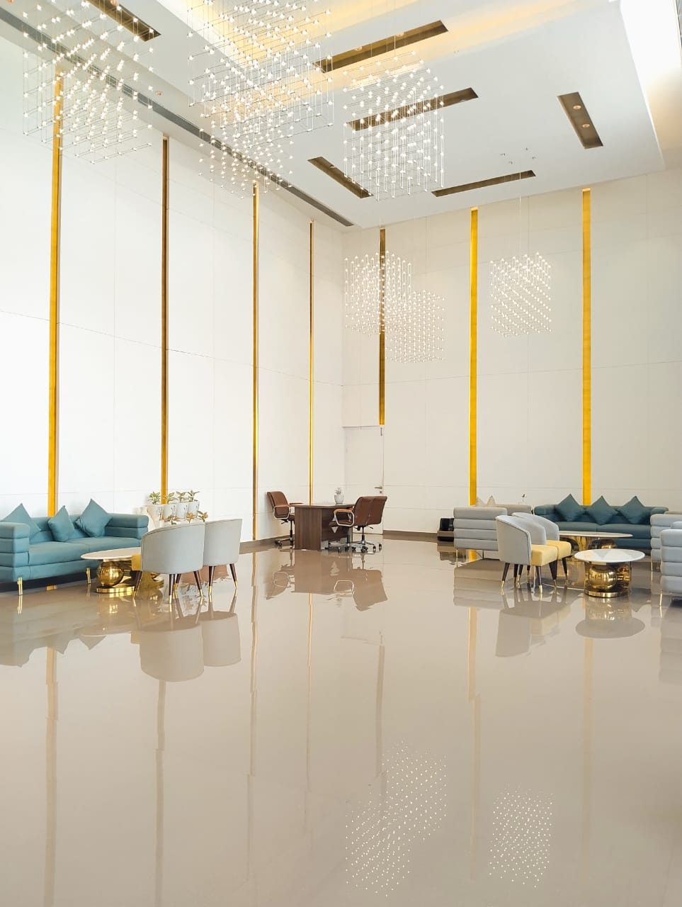 One Farrer Hotel and Resort, Meerut — photo 3