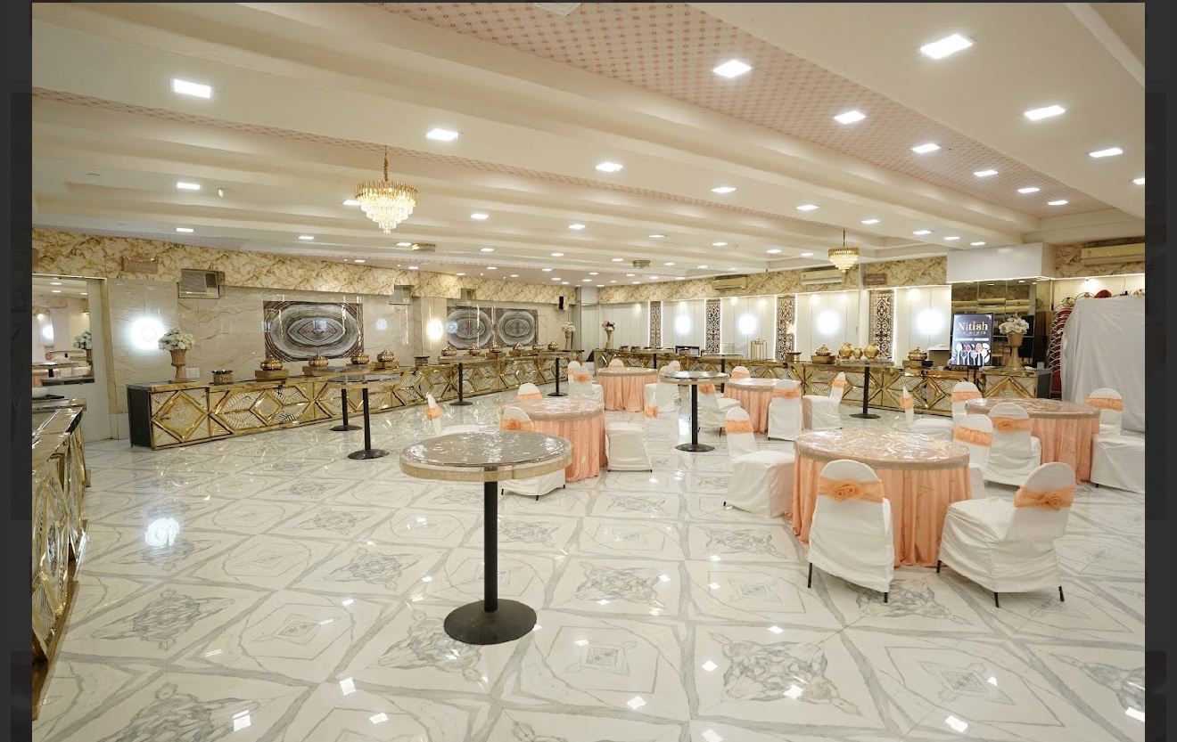 Gloria Banquet, Thane — photo 2