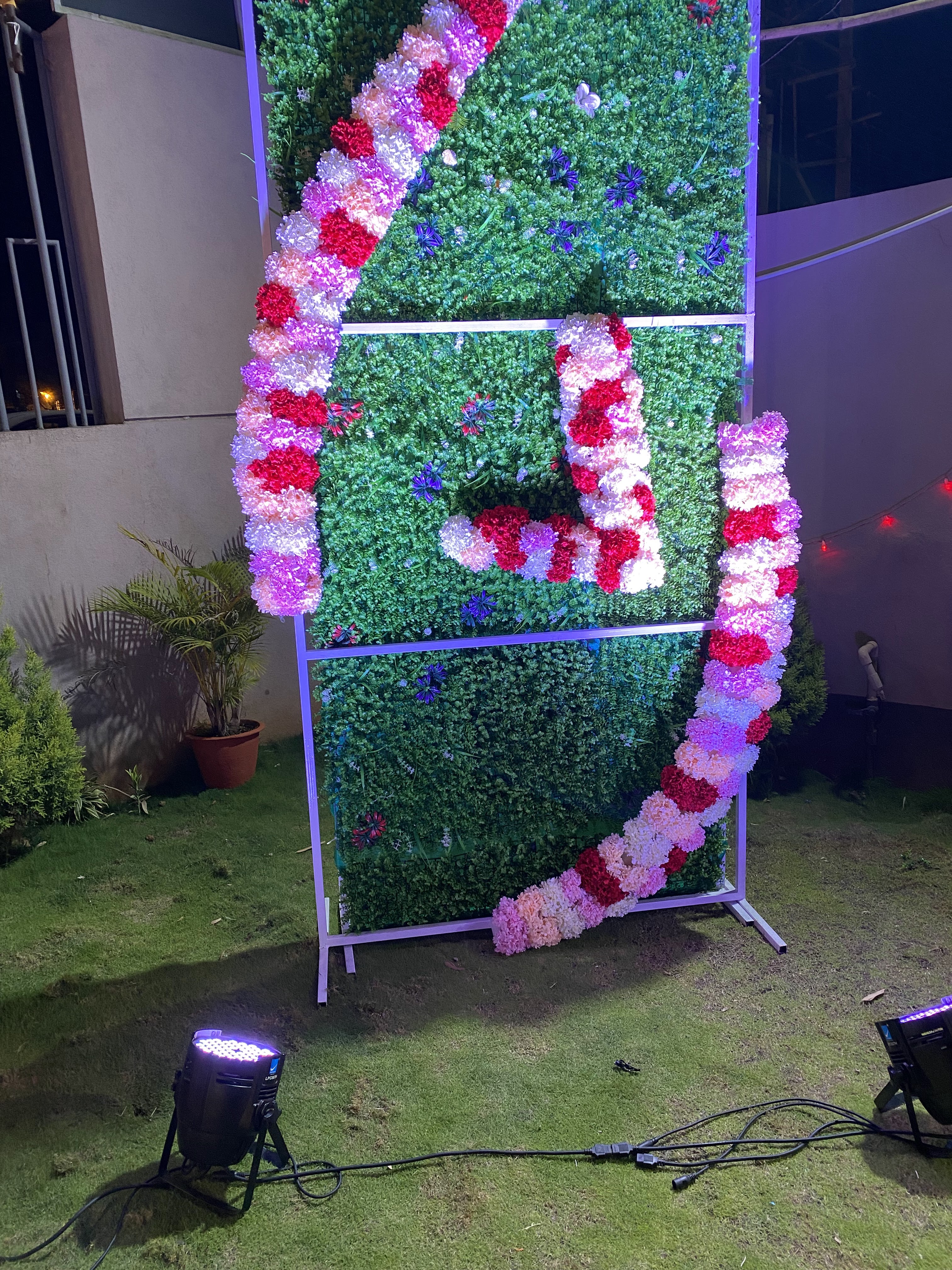 PRESTIGE LAWNS & BANQUET HALL, Belagavi — photo 6