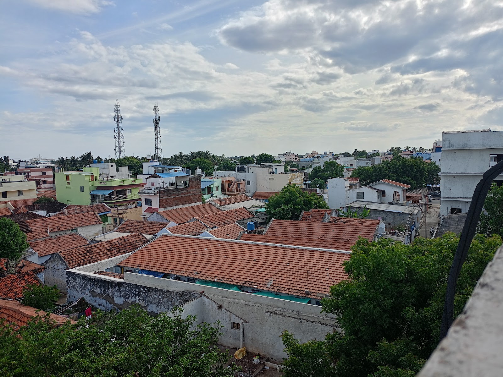 Karunaiammal Thirumana mandapam, Tiruppur — photo 6