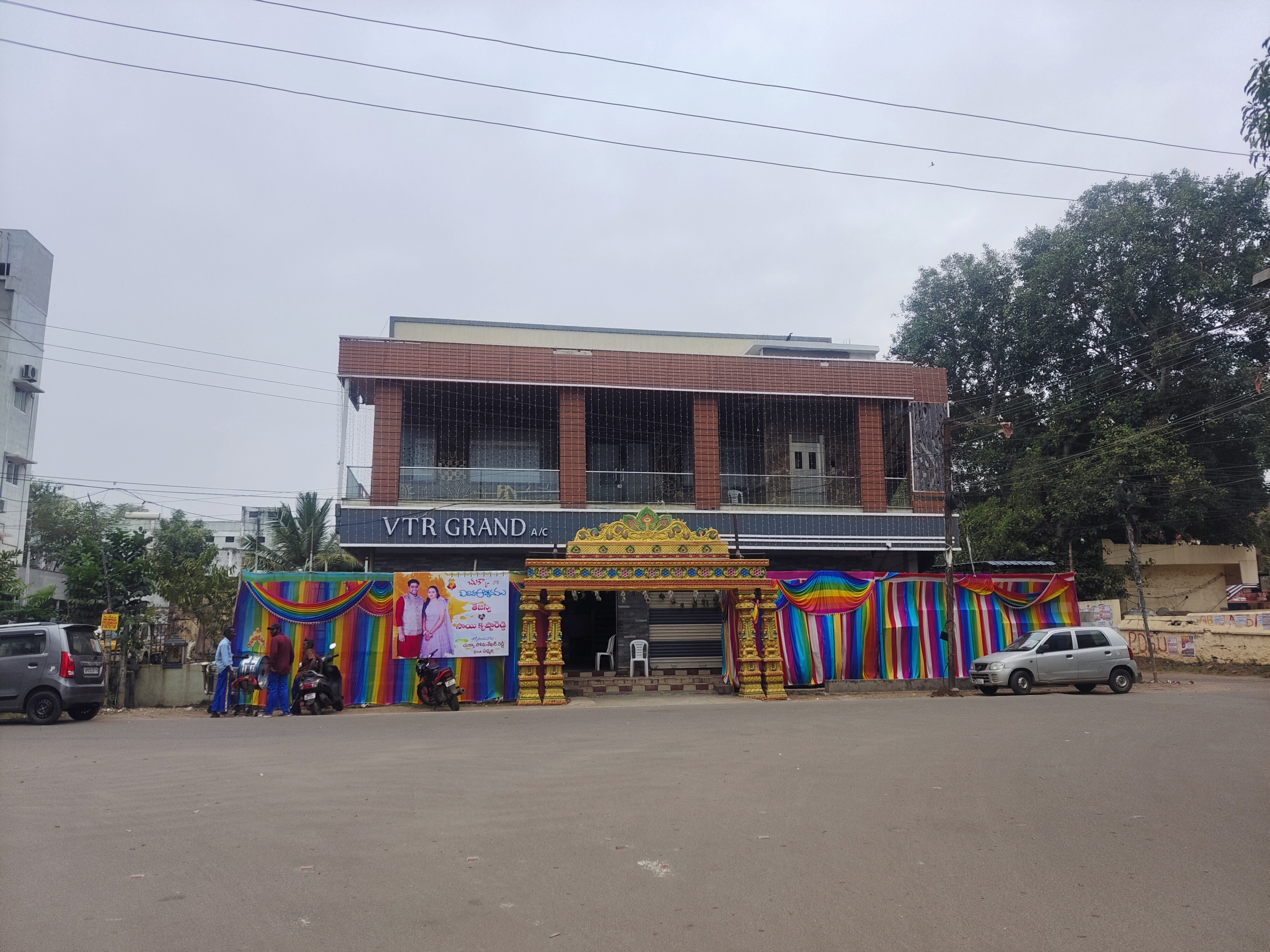 VTR GRAND, Eluru — photo 4