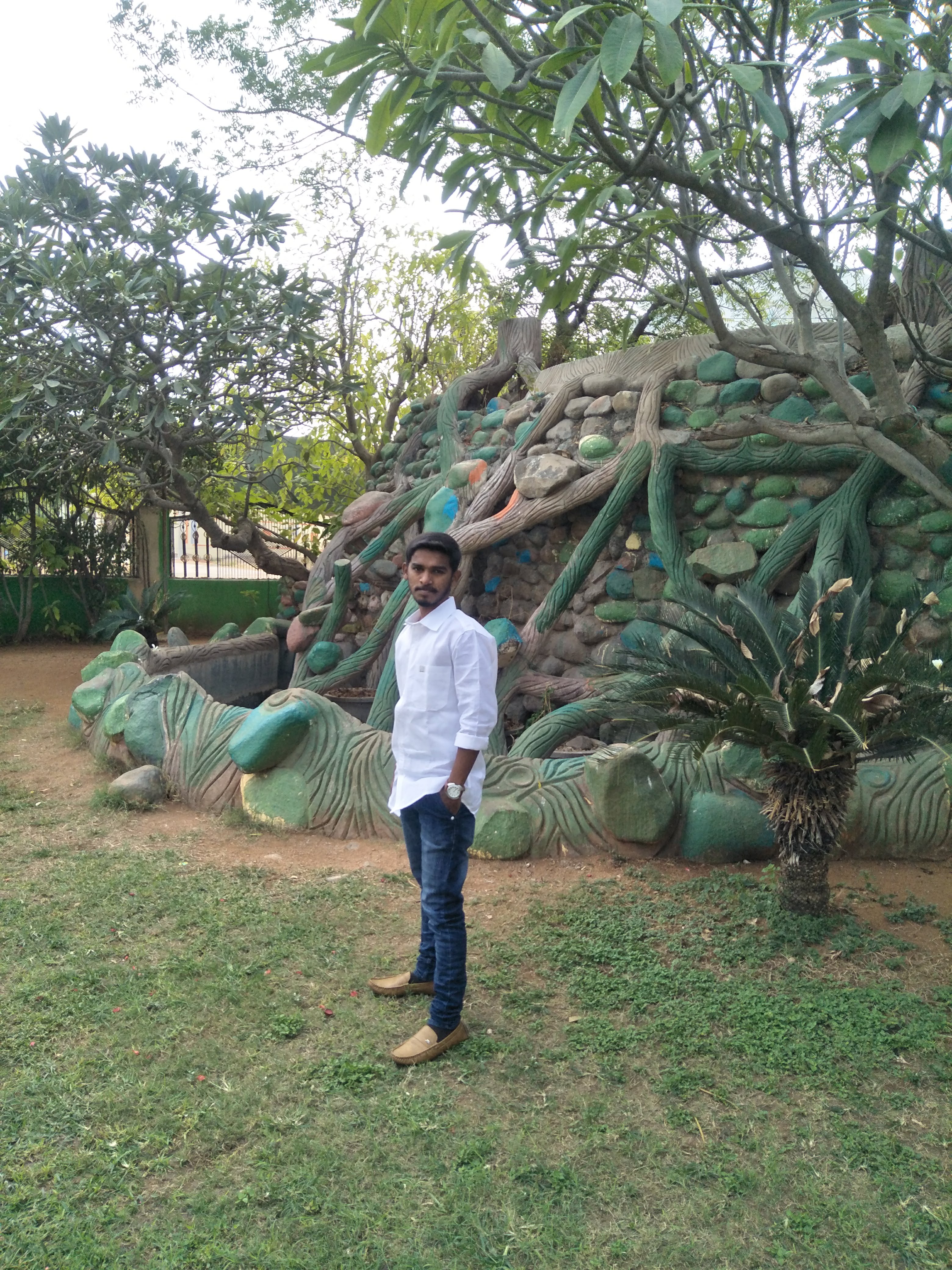 Bandaru Gardens Function Hall, Nalgonda — photo 7