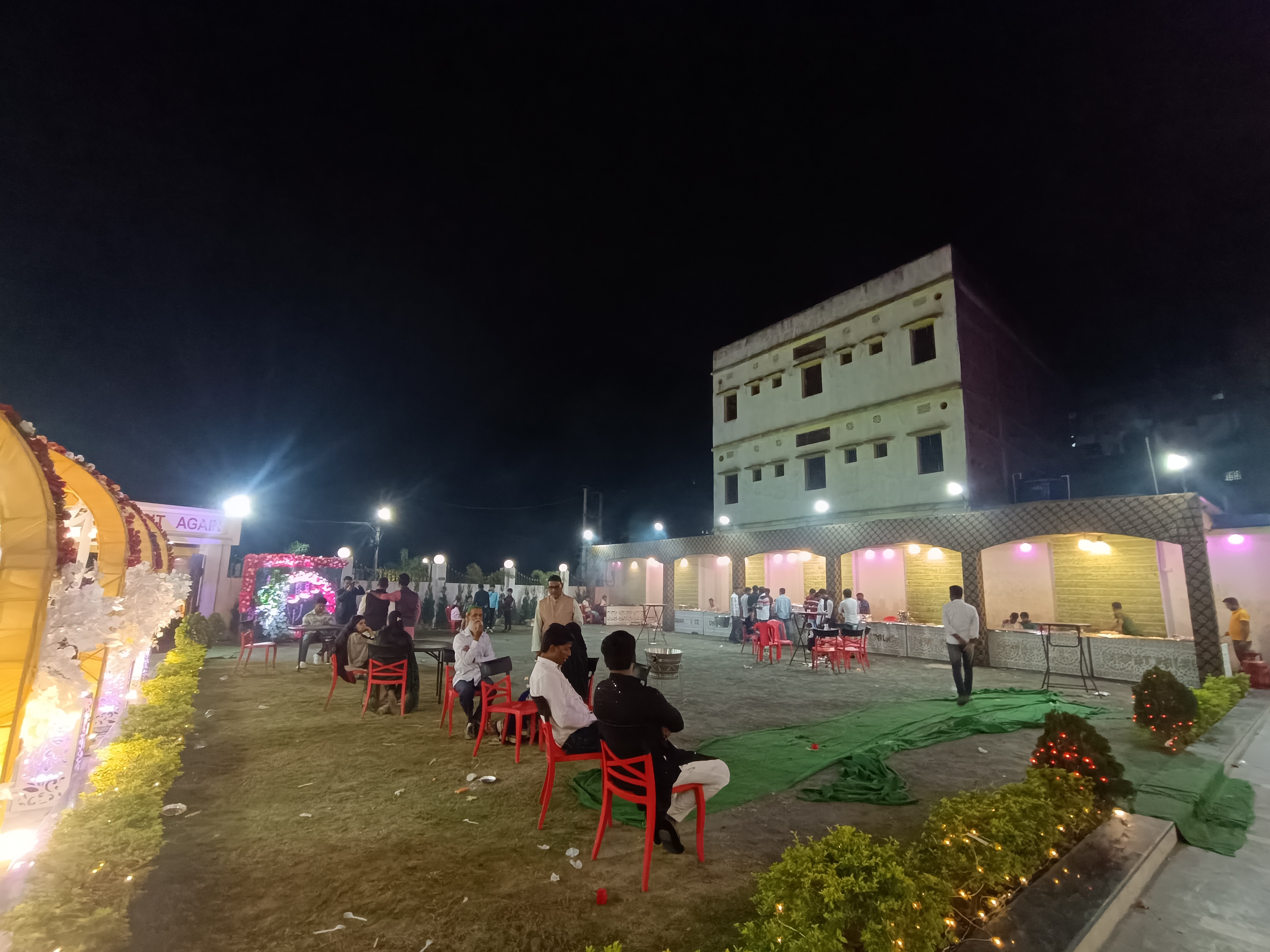 Dawat palace, Ranchi — photo 6