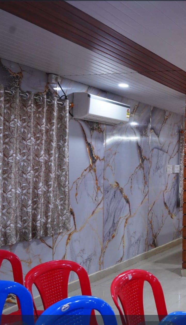 Krishna Sai Banquet Hall, Eluru — photo 9