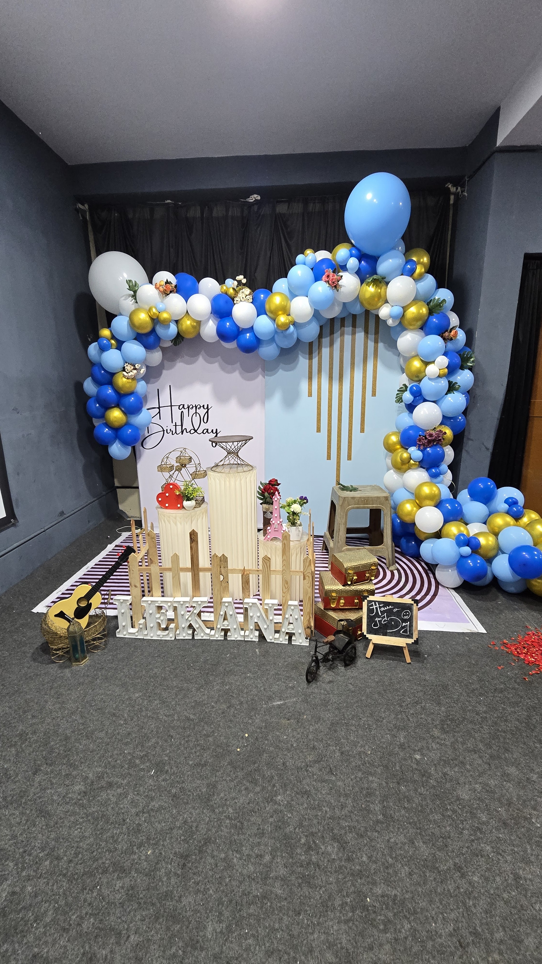 Phoenix events & celebration, Chamarajanagar — photo 9