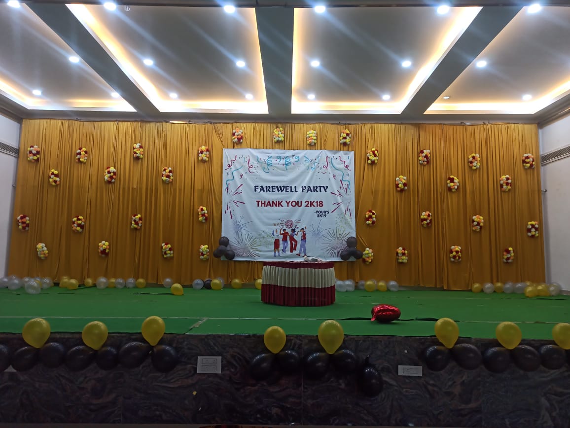 RSN Convention, Nellore — photo 5