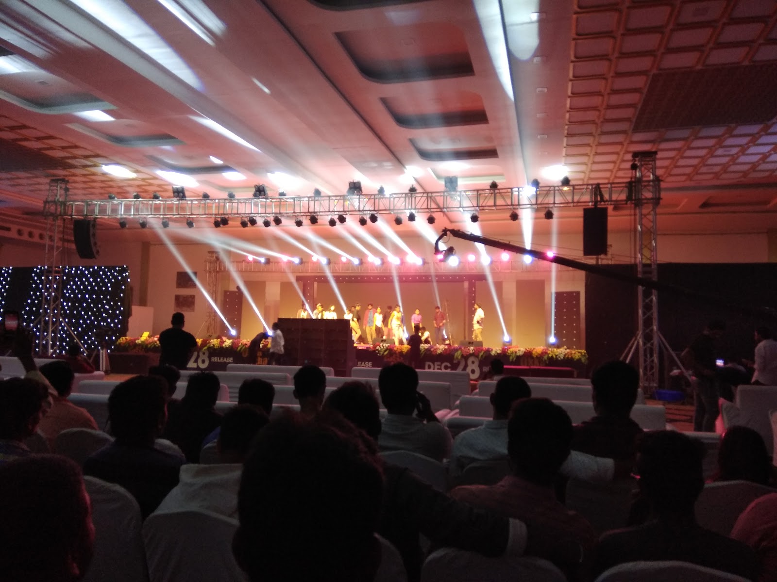Sandhya Convention, Hyderabad — photo 5