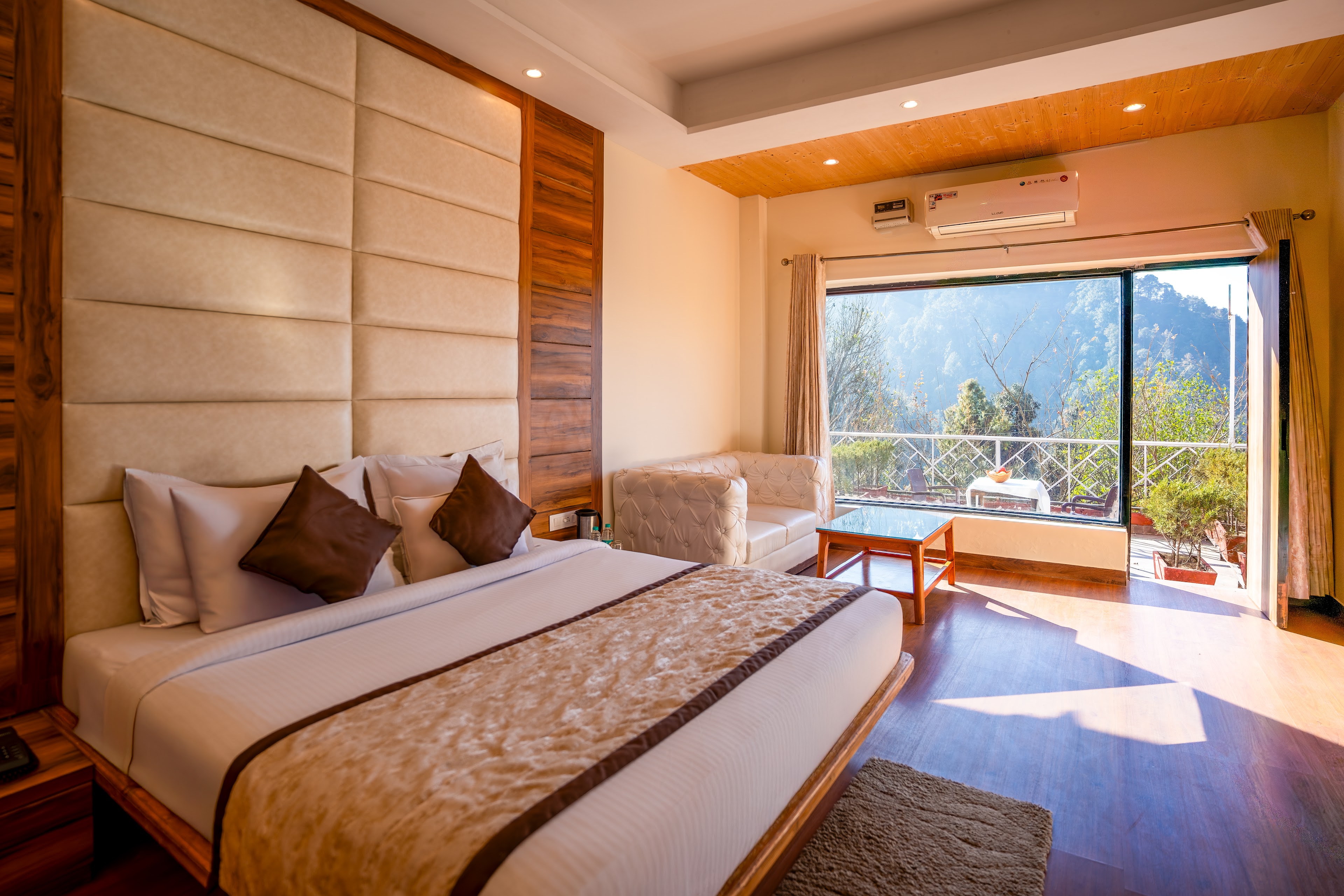 Shimla Havens Resort by Eco Hospitality, Shimla — photo 5
