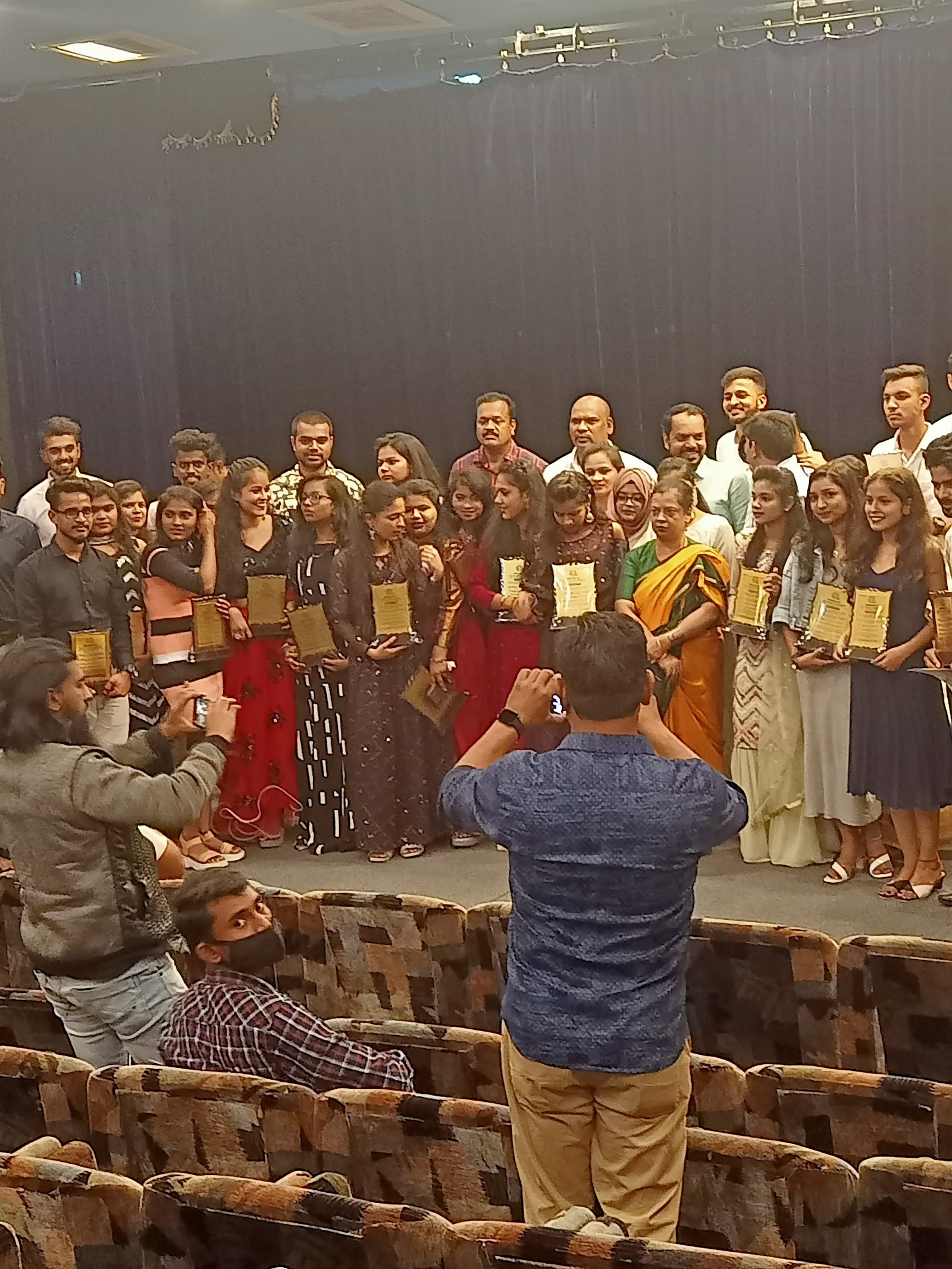 GM Rejoyz - Banquet's , Auditorium & Catering, Bengaluru — photo 9