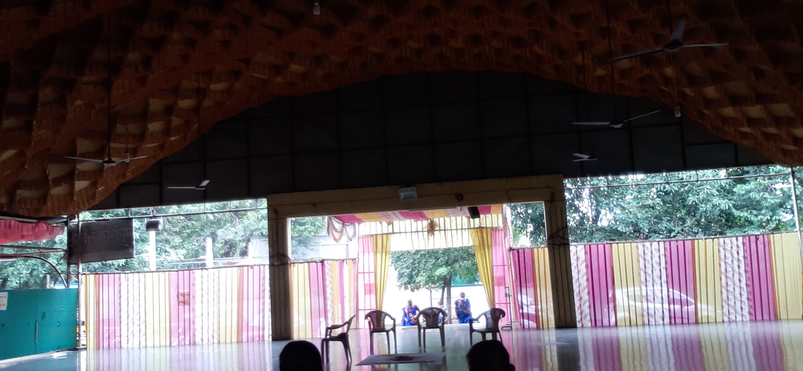 Nabhangan Lawns, Nashik — photo 10