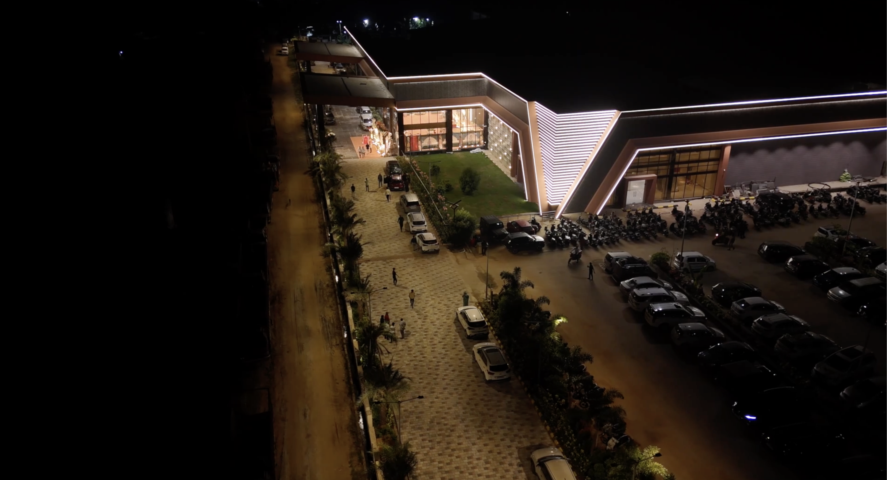 Wedding venues in Dhanbad, Jharkhand
