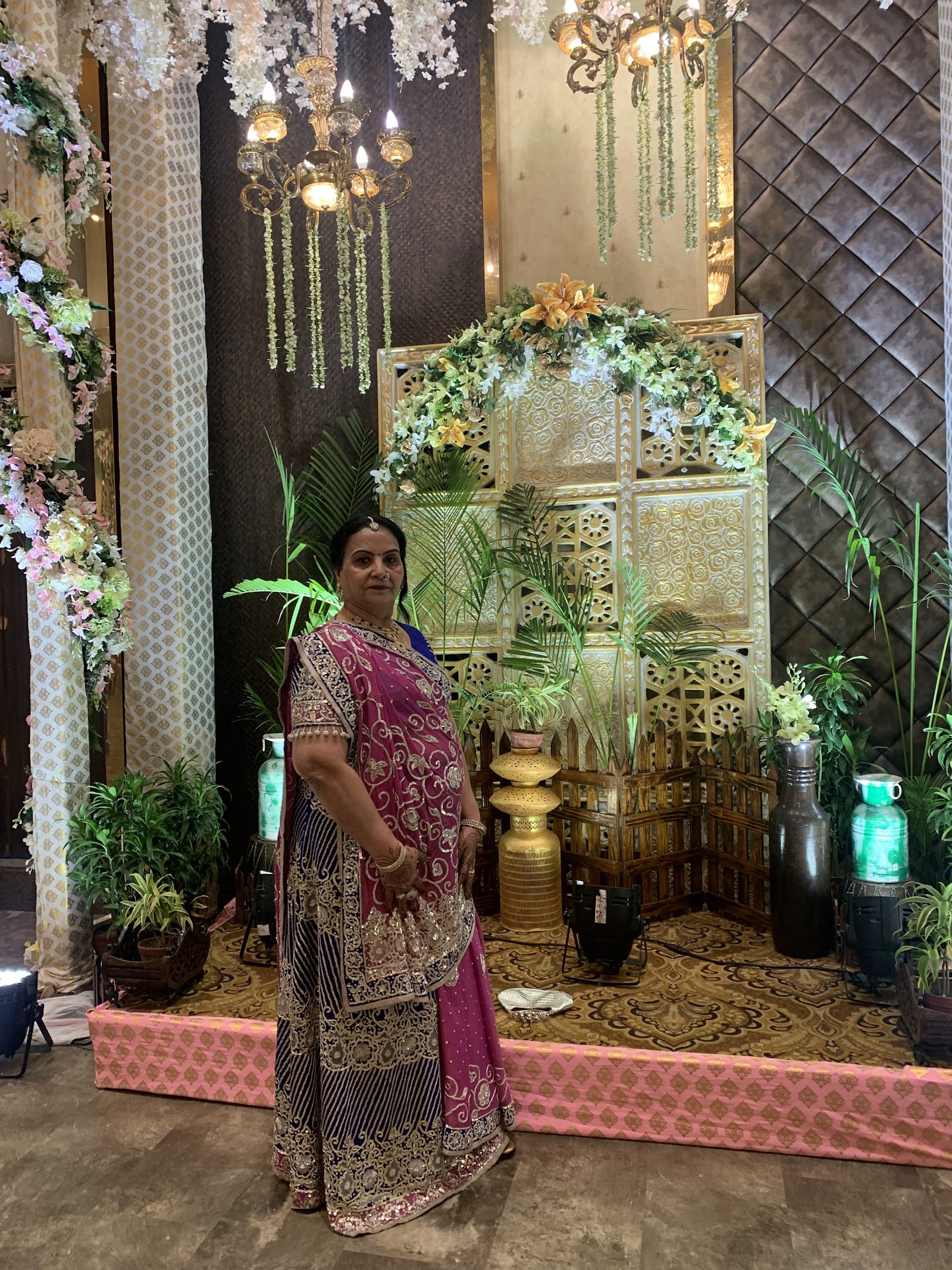 27 Ballygunge Park, Kolkata – Premium Event Venue By Ganpati Banquets & Caterers, Kolkata — photo 9