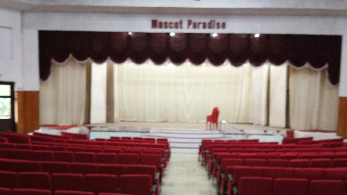 Mascot Paradise Convention Center, Kannur — photo 1