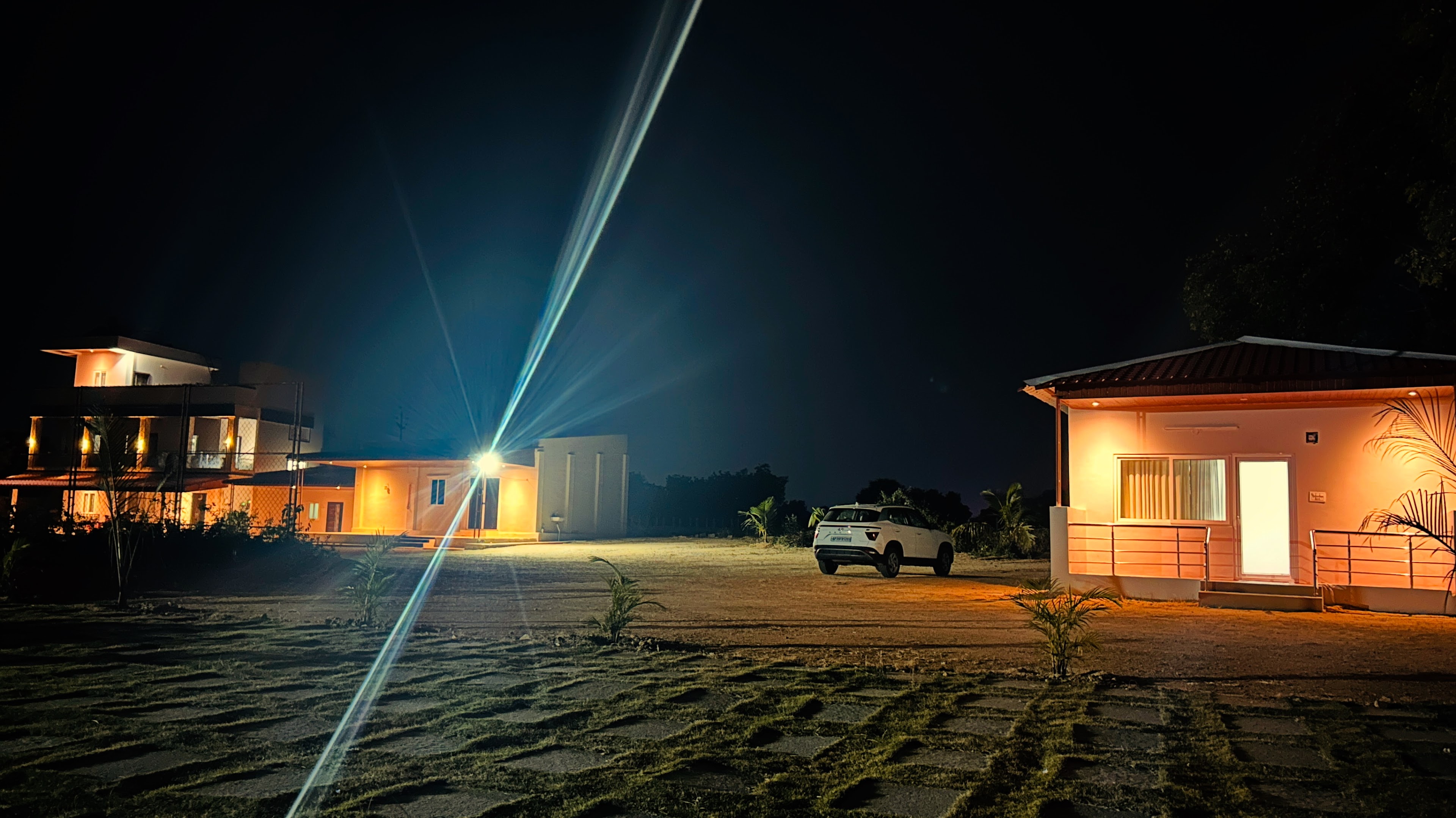 The Vue Retreat, Mahbubnagar — photo 3