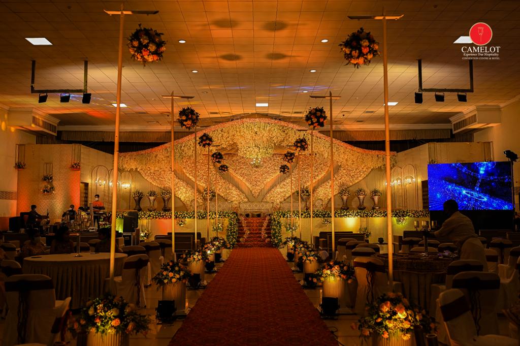 Camelot Convention Centre, Alappuzha — photo 2