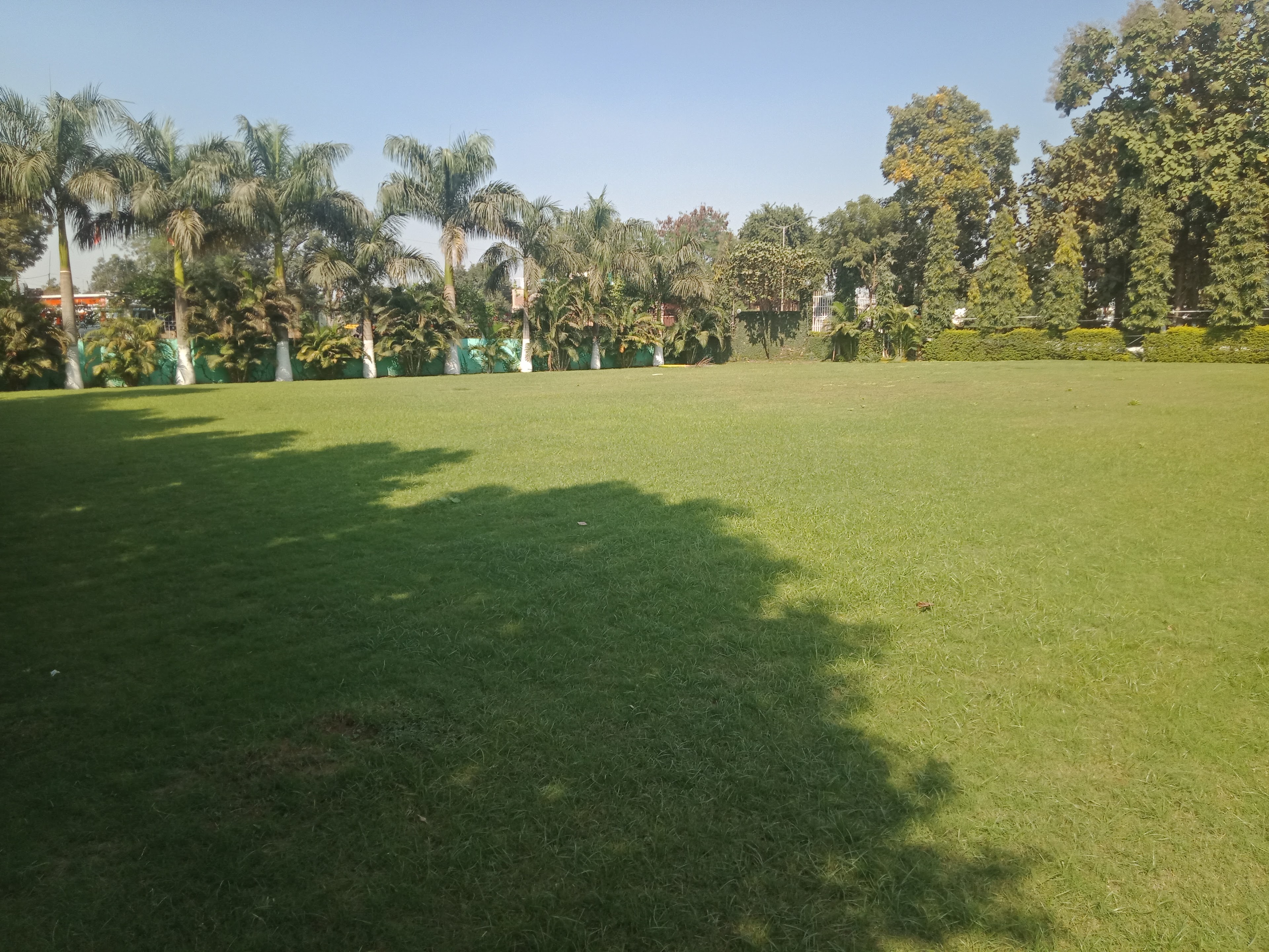 Aditi Marriage Garden, Jabalpur — photo 9