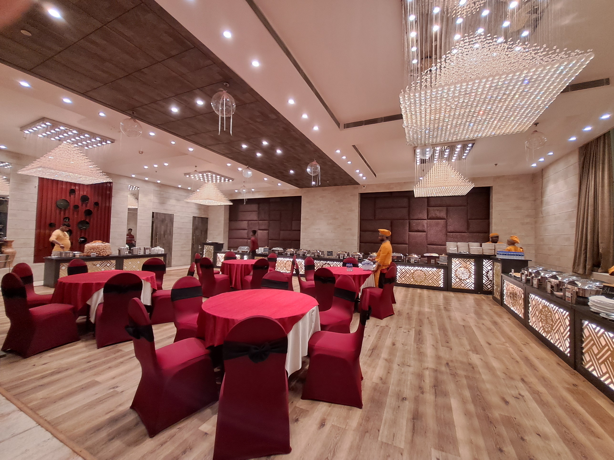 Noxx Banquet, Howrah — photo 2