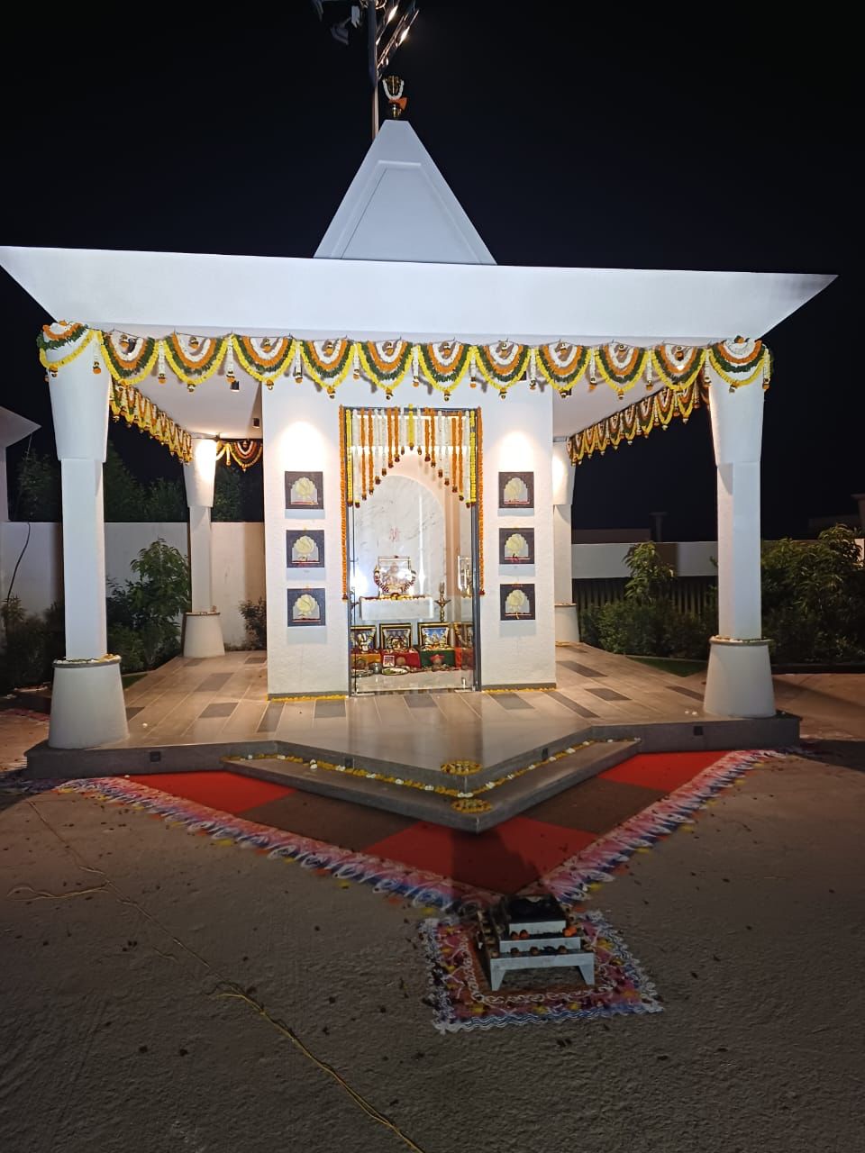 Siddhivinayak Lawns, Aurangabad — photo 6