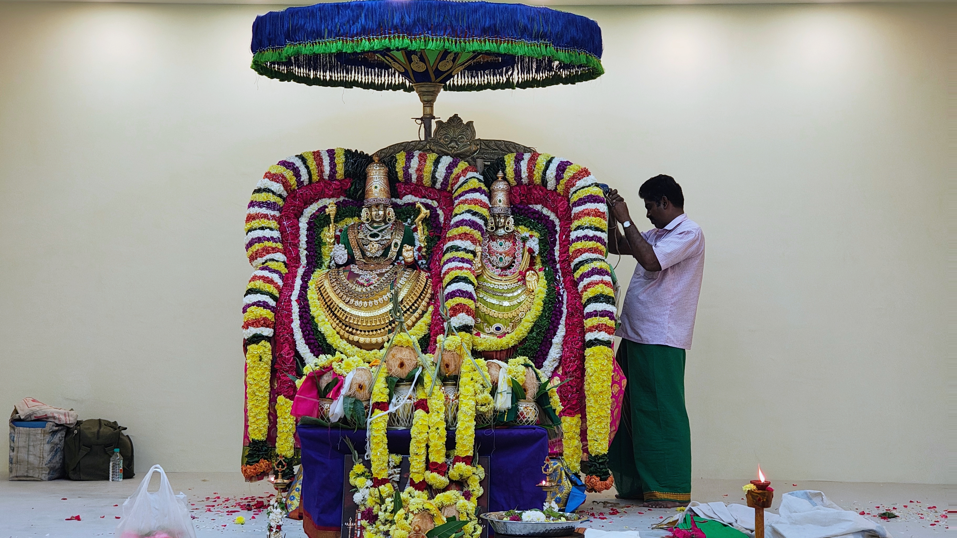 Velayutham Mahal, Tiruvannamalai — photo 2