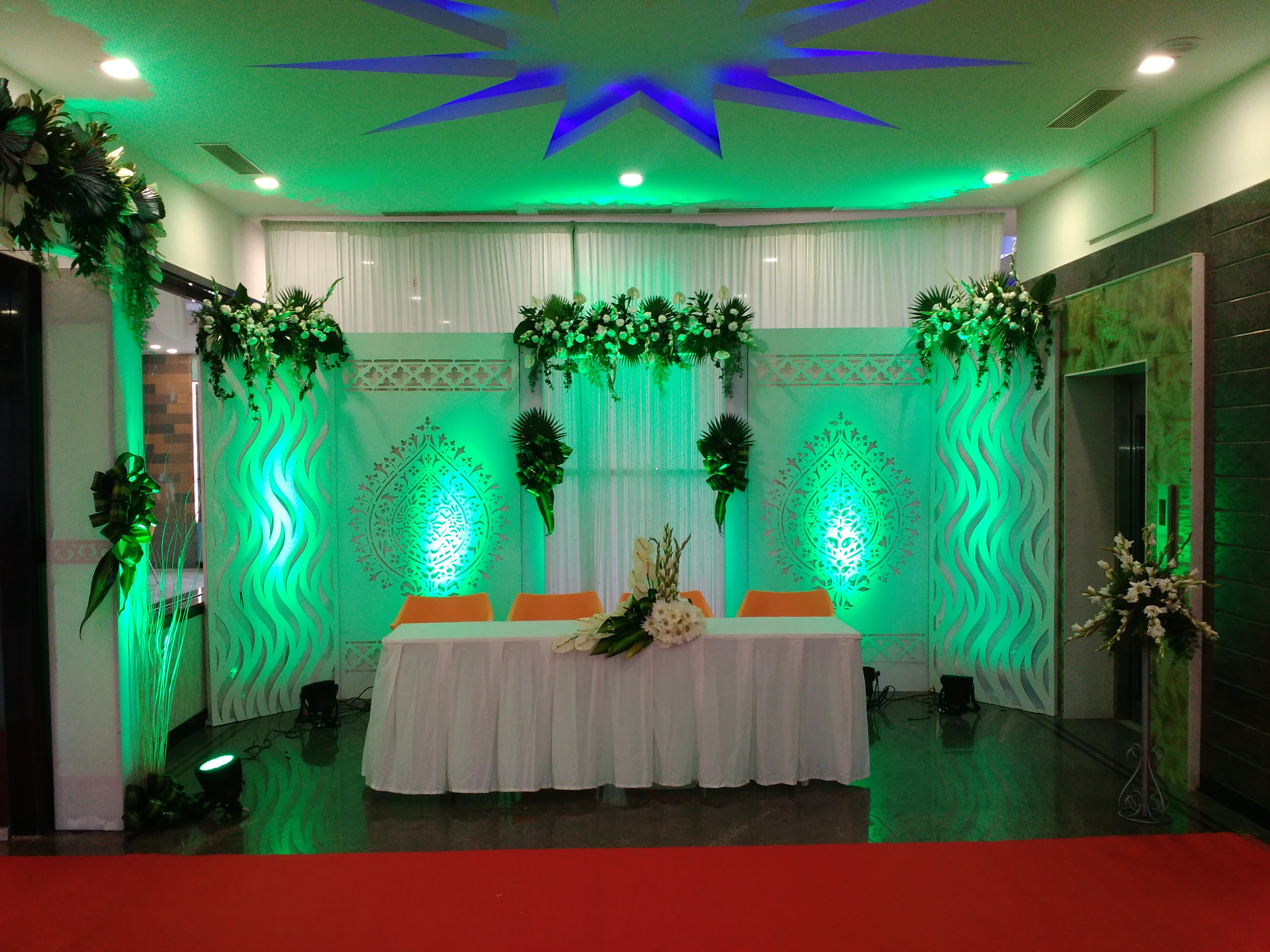 SRI SAI CONVENTION CENTER, Chittoor — photo 3