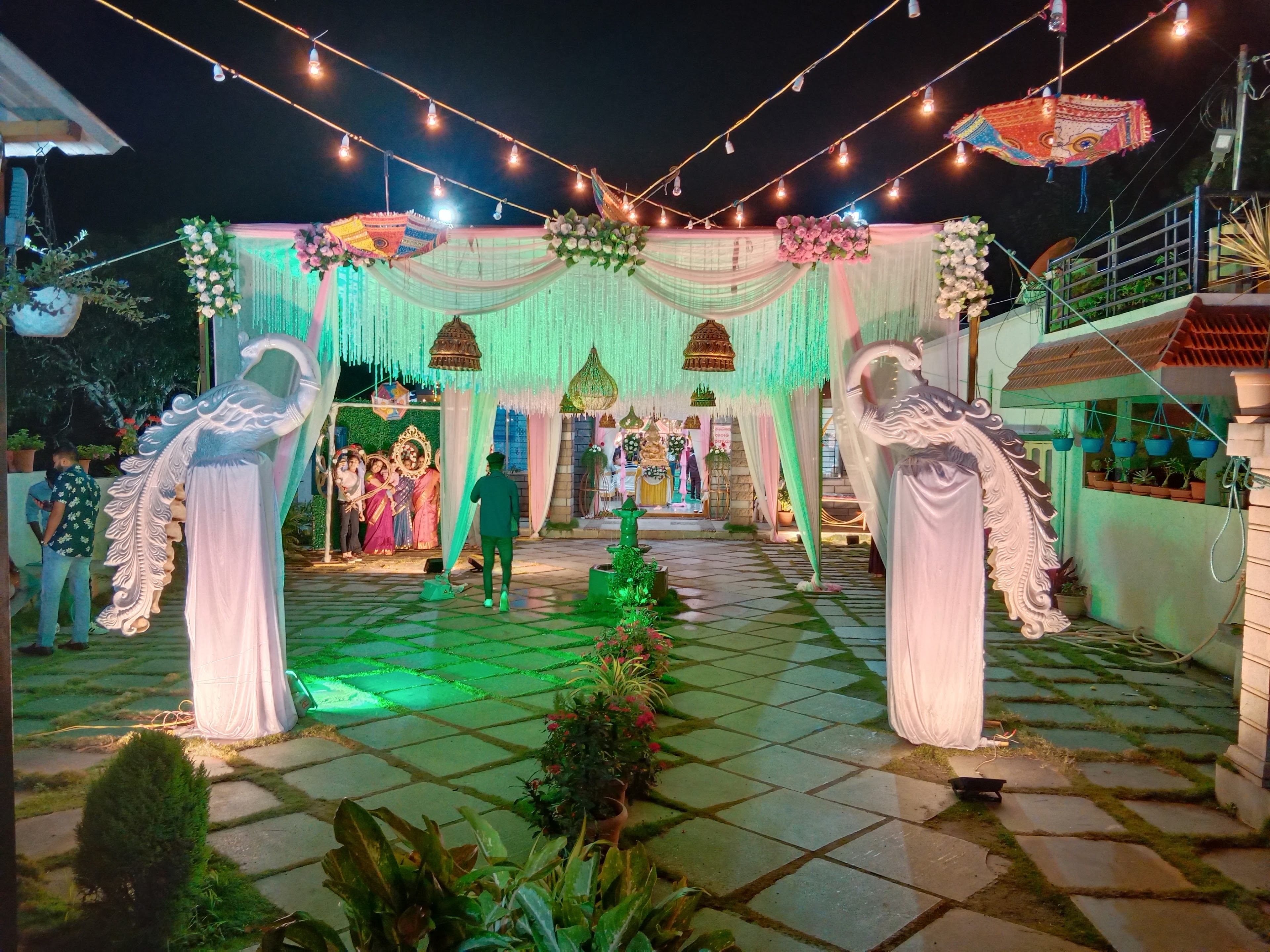 Hasiru convention hall, Chikkamagaluru — photo 7