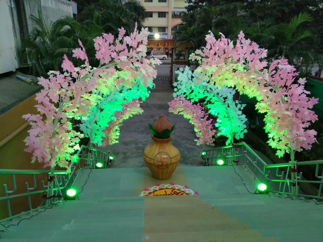 Venkatesh Mangal Karyalaya, Aurangabad — photo 10