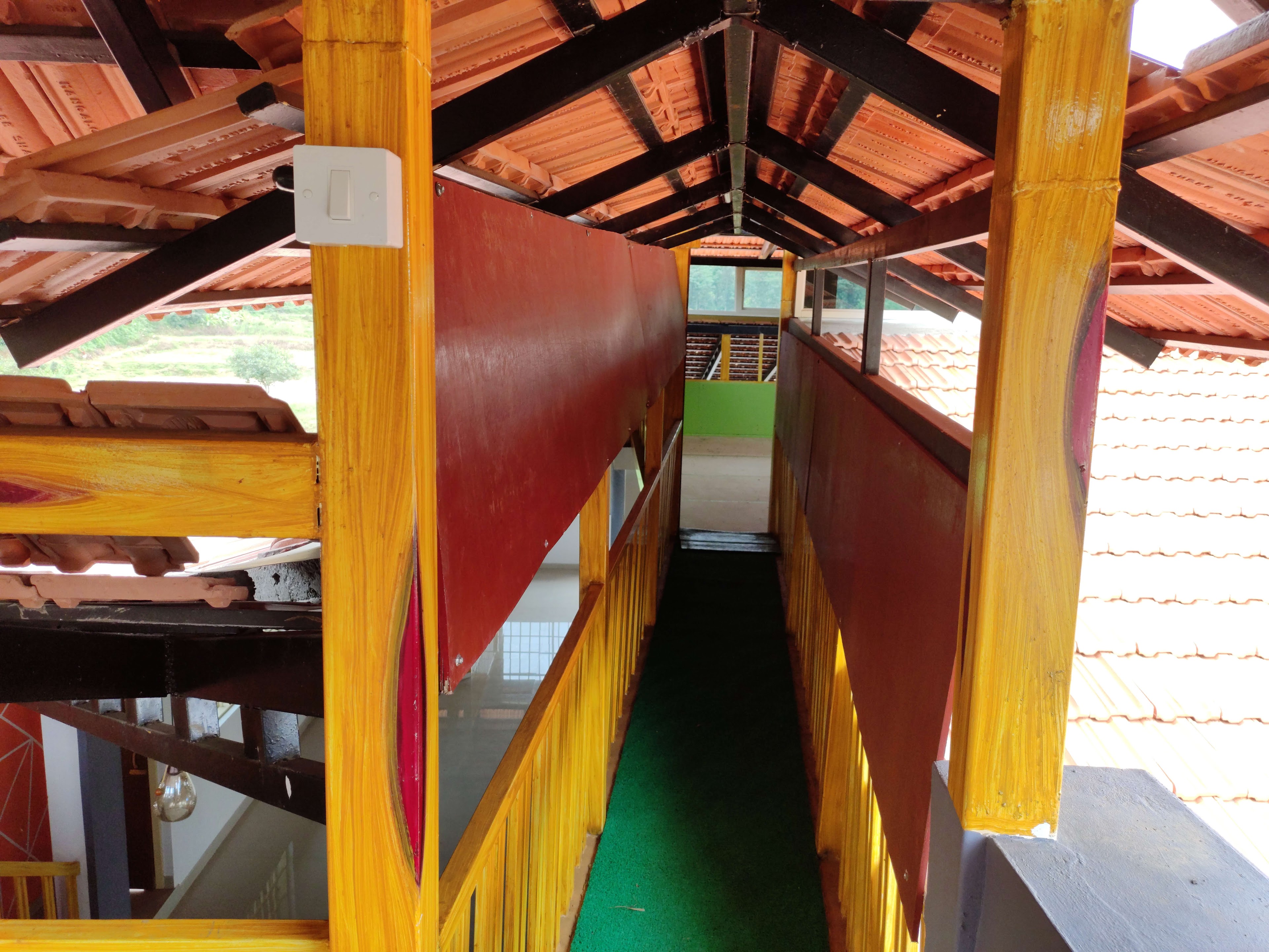 Ambara Resort, Madikeri — photo 6