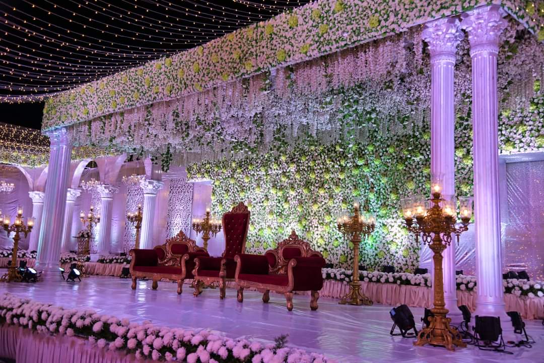 King's Classic Garden, Hyderabad — photo 8