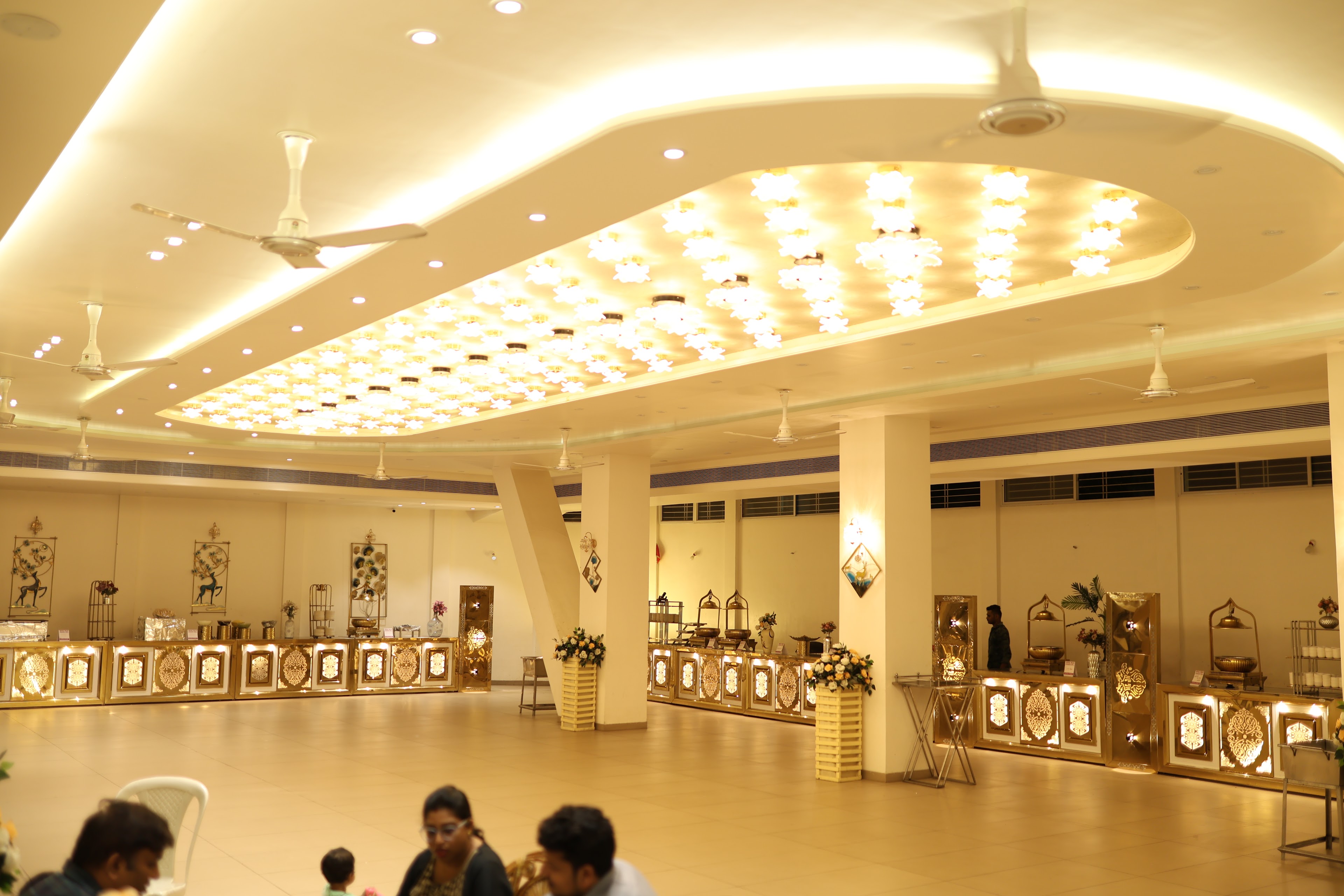 Royal Palm Banquet, Nagpur — photo 4