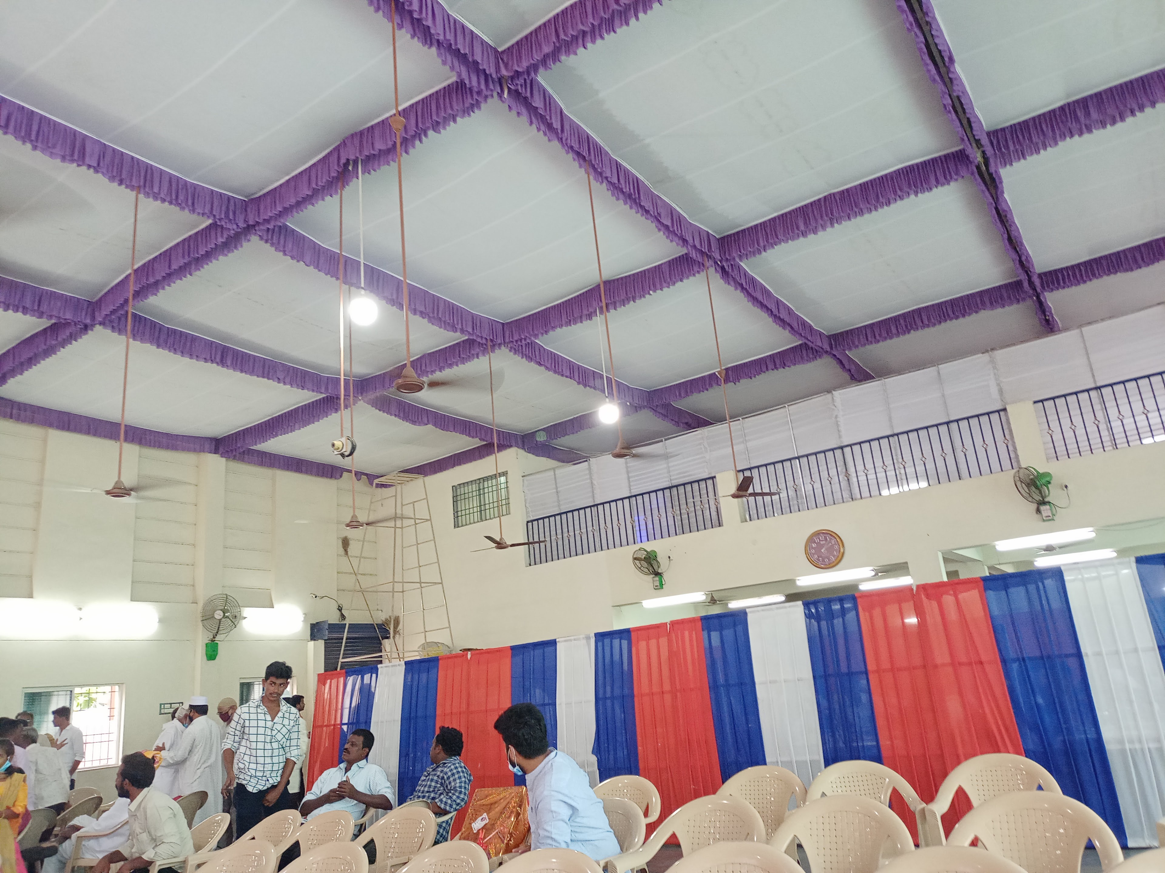 Heaven Garden Function Hall, Kurnool — photo 4