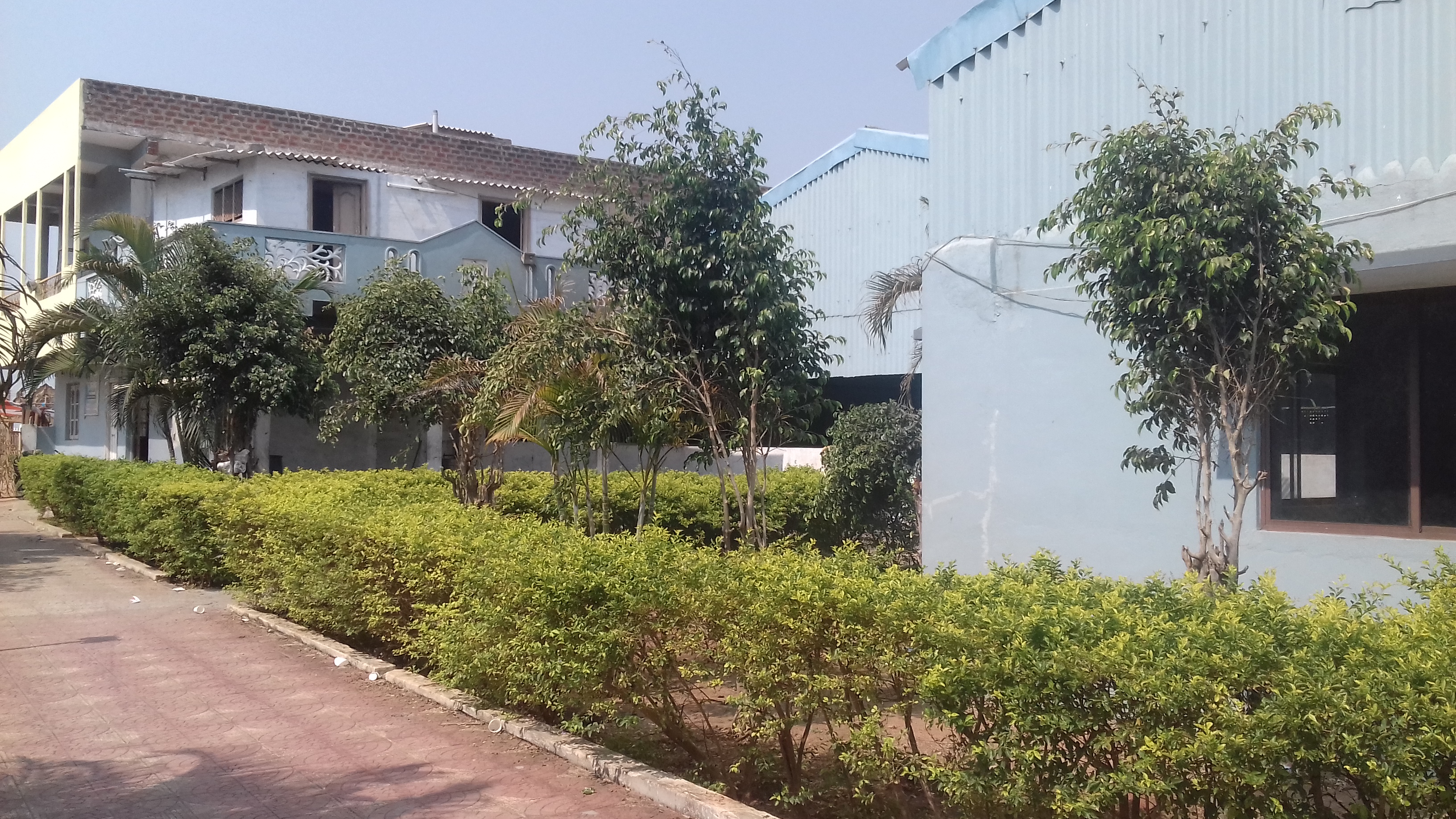 Sri Lakshmi Chandra Gardens, Khammam — photo 8
