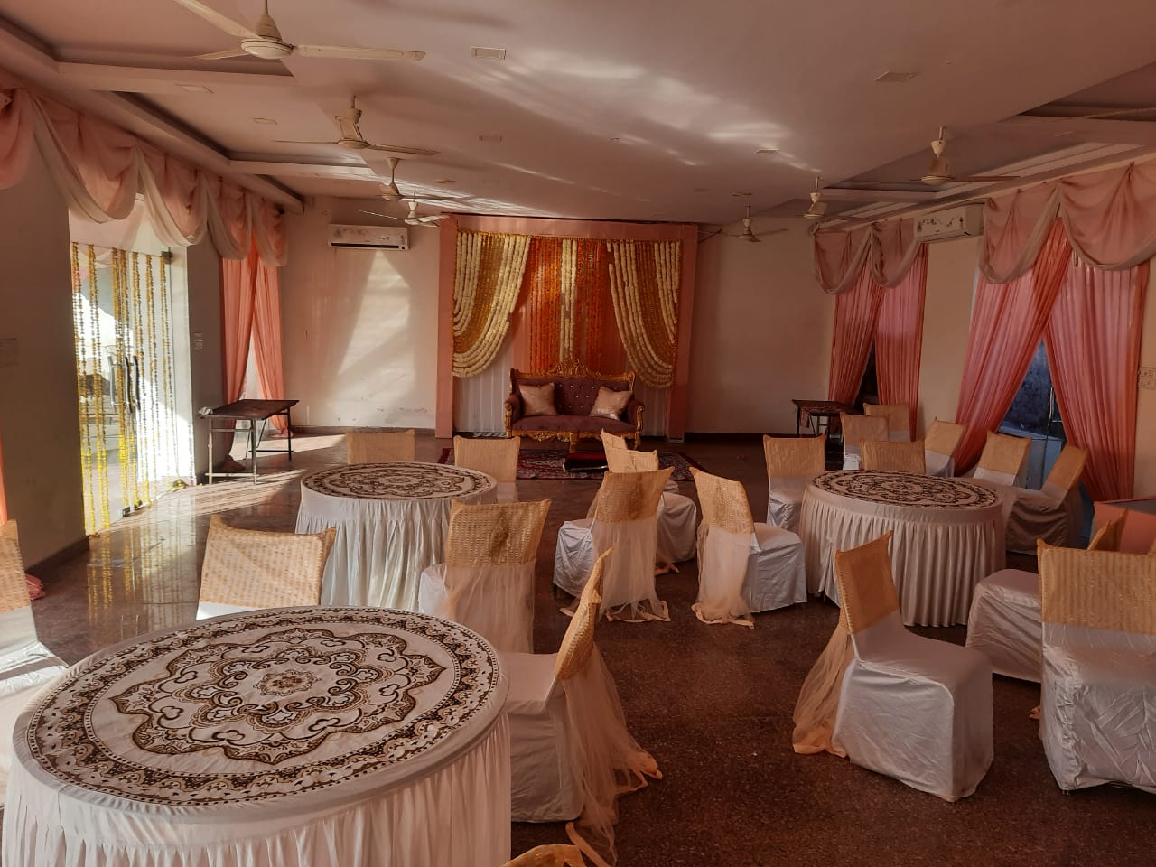 Shivam Marriage Garden - Marriage Garden in Ajmer | Banquet Hall in Ajmer | Party Lawn in Ajmer, Ajmer — photo 3