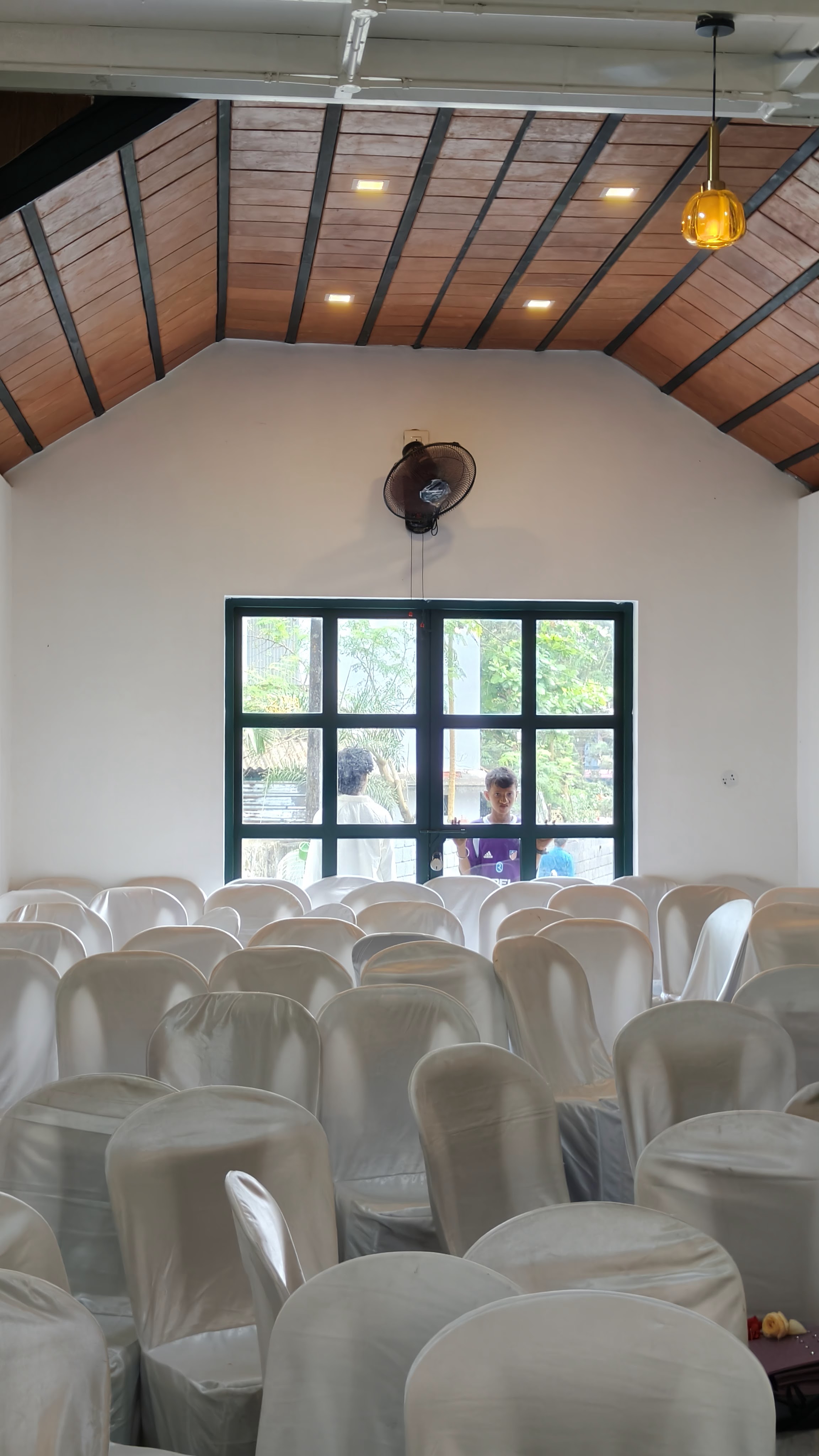 Modern Banquet Hall, Perinthalmanna — photo 2