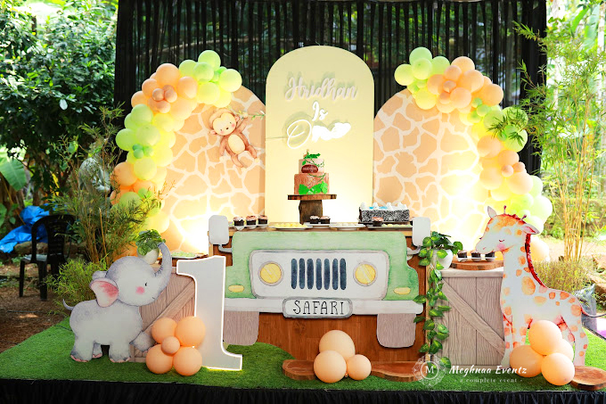 Meghnaa Eventz - Decoration in Tirunelveli | Catering in Tirunelveli | Photography in Tirunelveli, Tirunelveli — photo 10