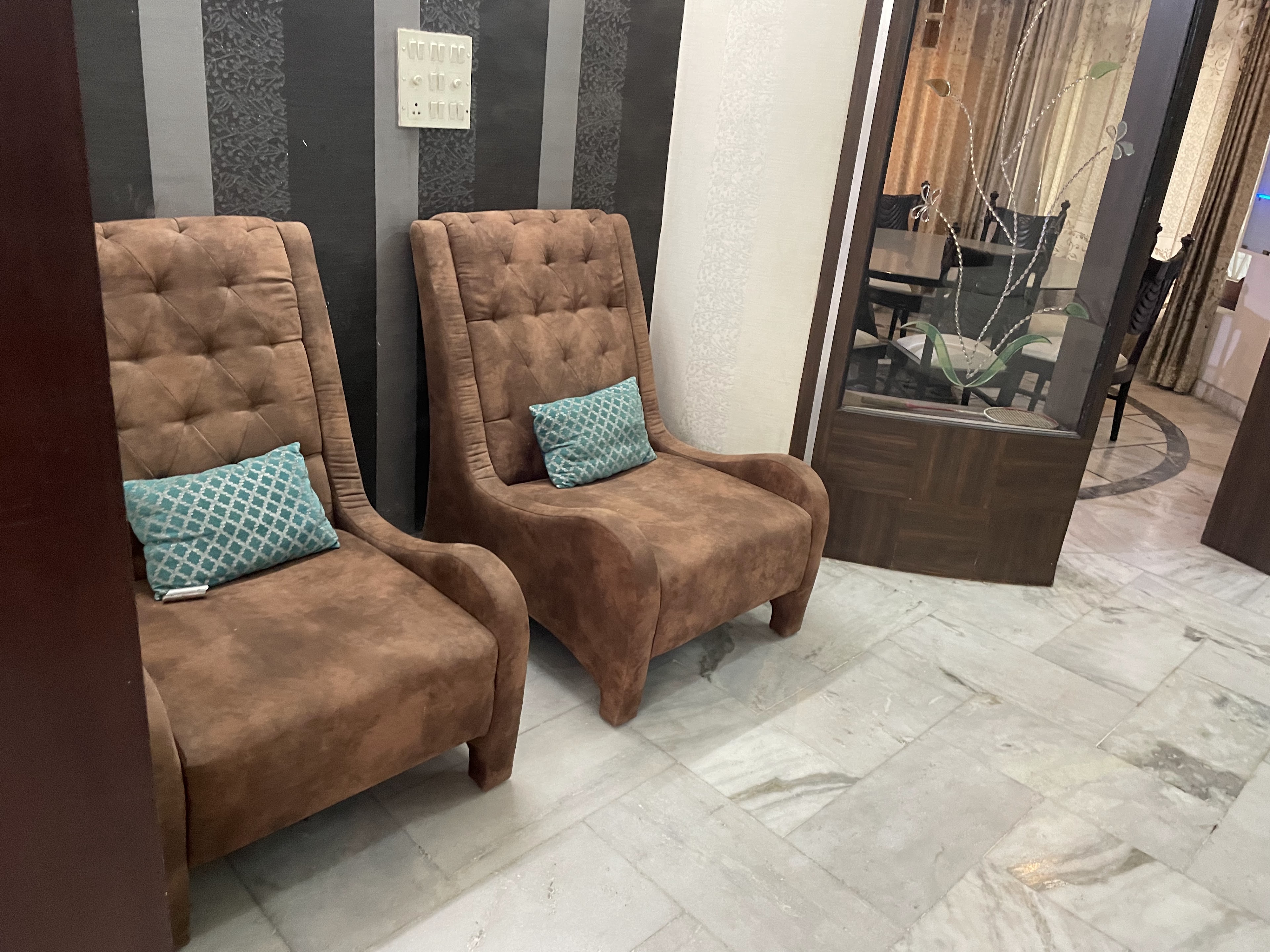 Wedding Home - Karnal, Karnal — photo 9