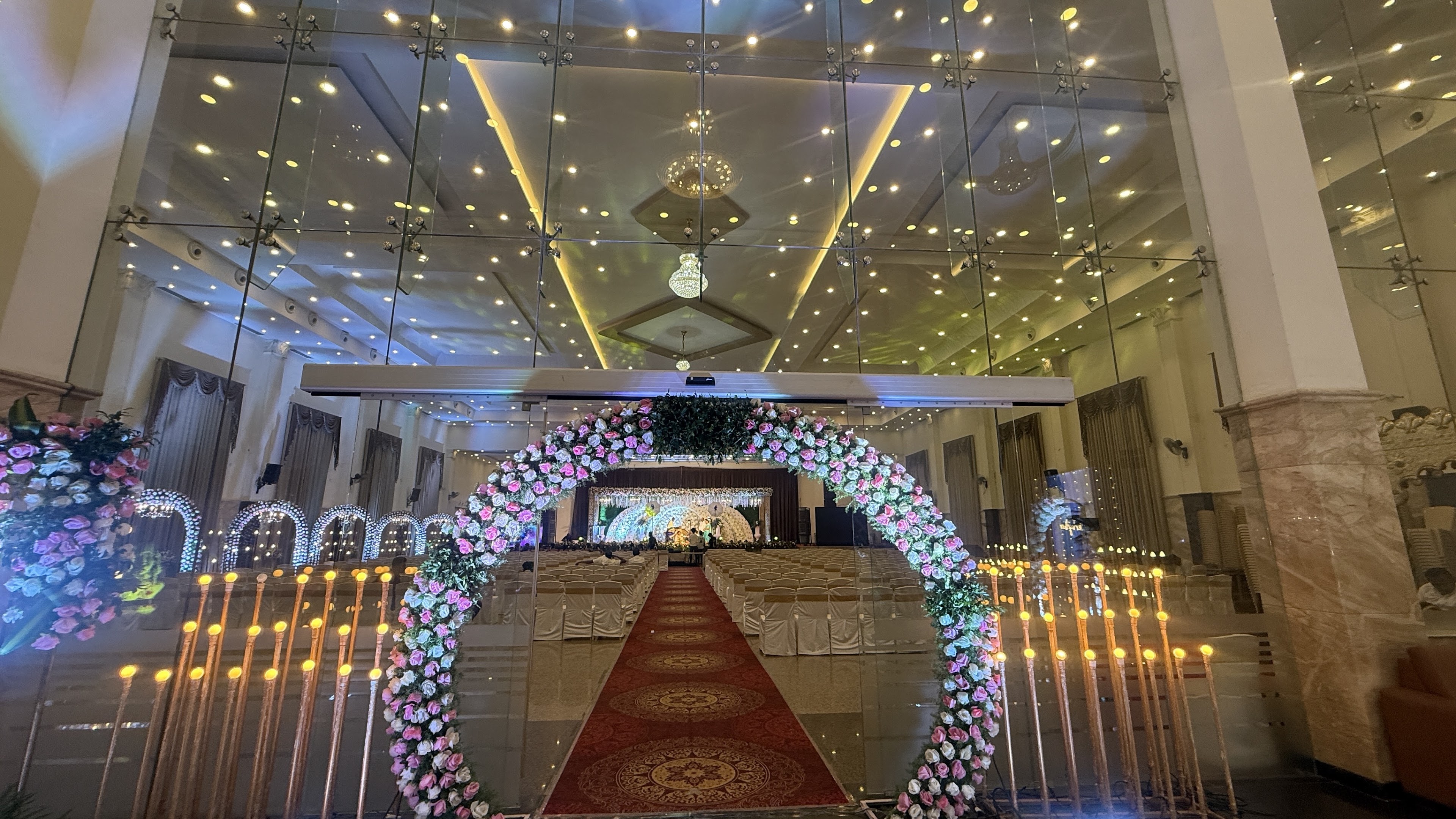 Mantra Events, Weddings and Production, Shivamogga — photo 9